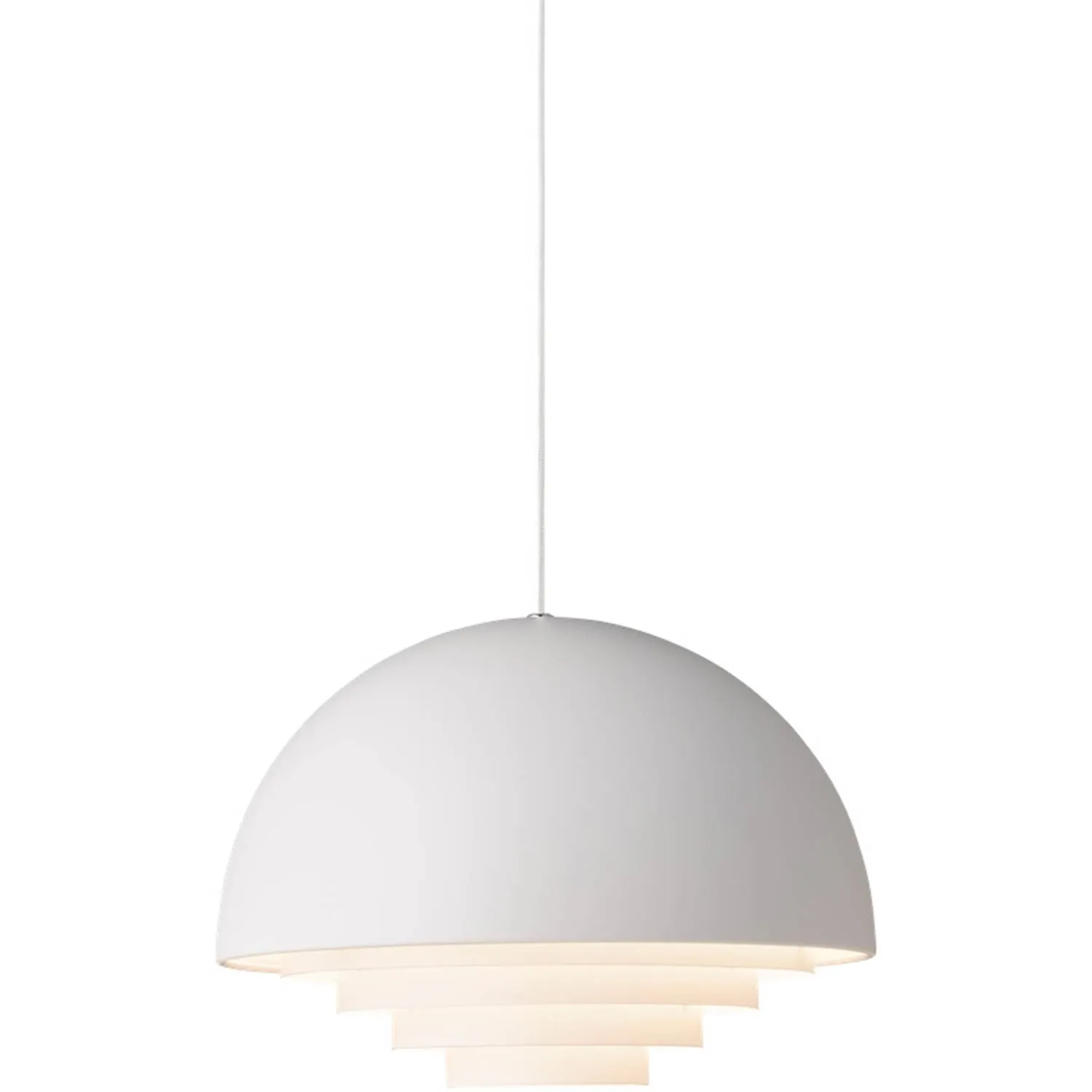 Herstal Pendel Motown M vit