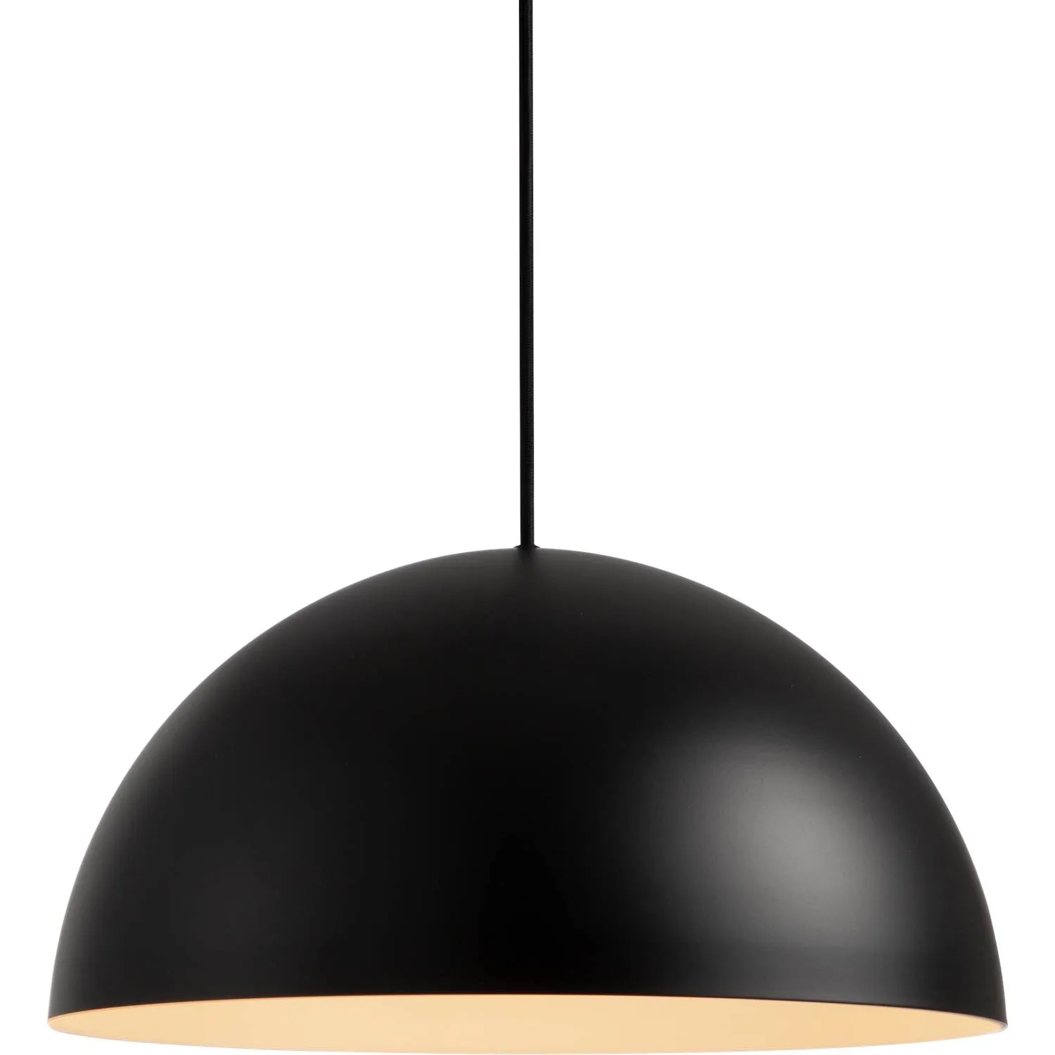 Elvita Alta 40 cm. Svart
