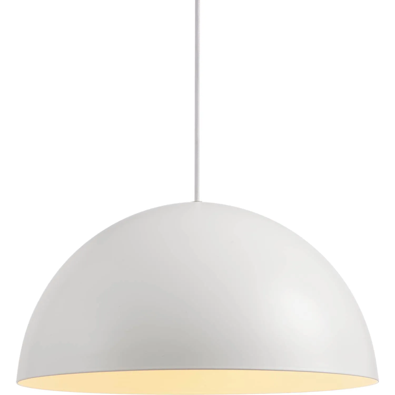 Elvita Alta 40 cm. Vit