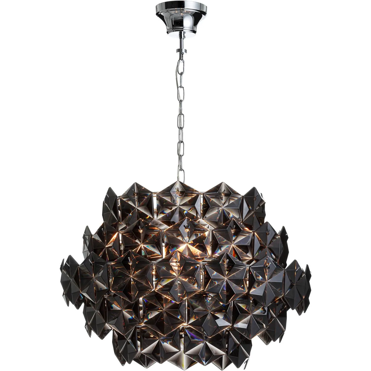 By Rydéns Mentionne svart 4202350-6513
