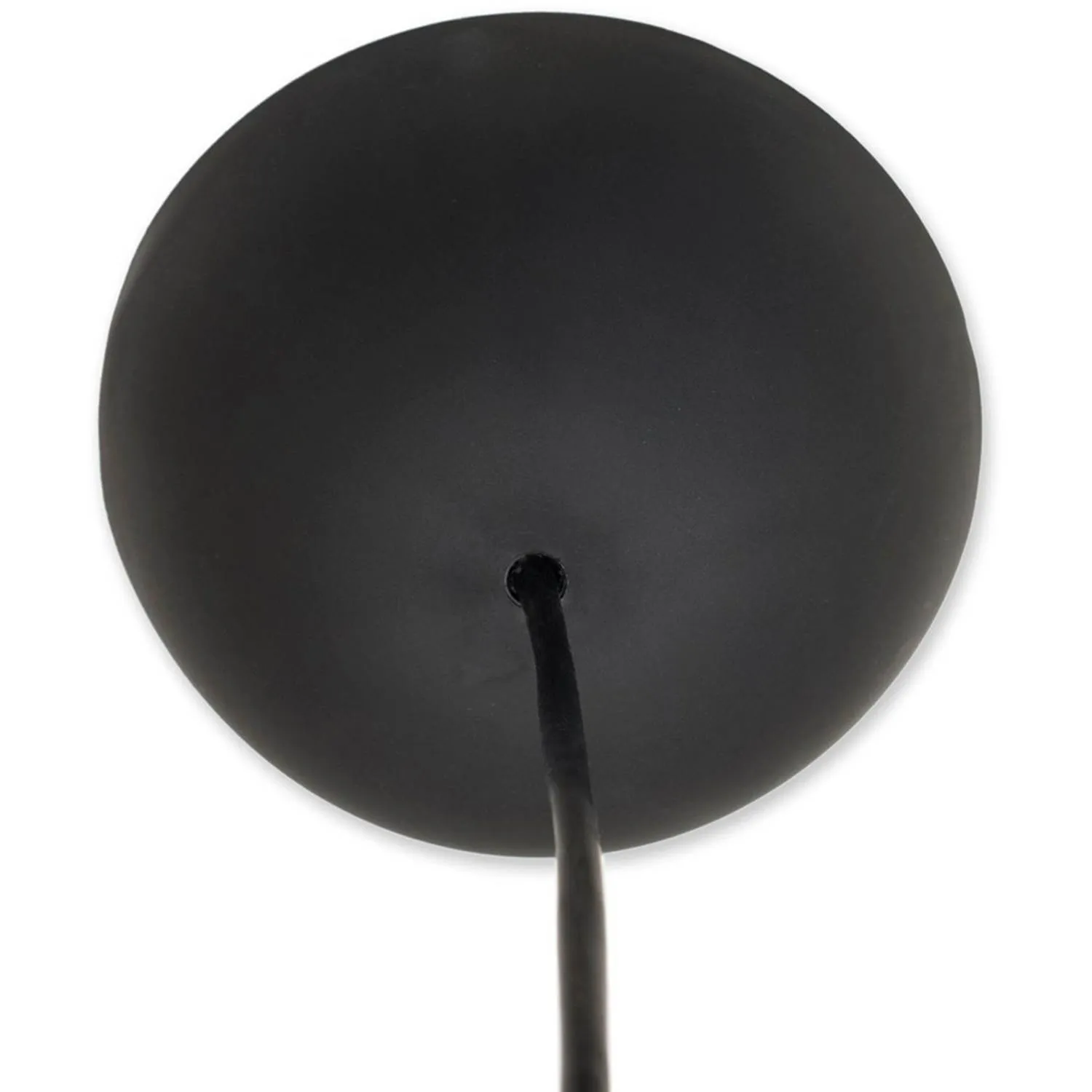 Cable Cup Classic Black