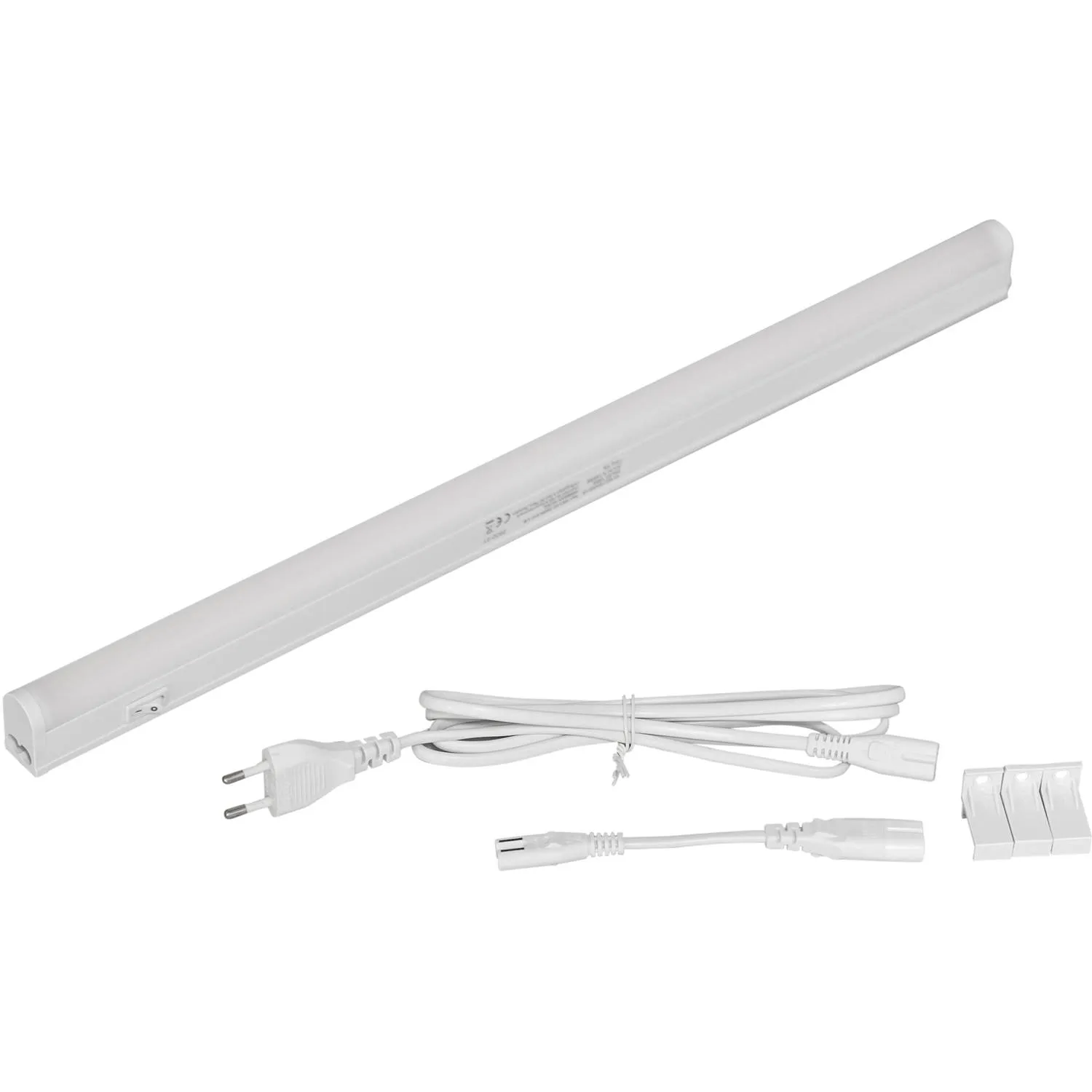 Armaturhantverk Dalby V 143 9W LED L 55 cm