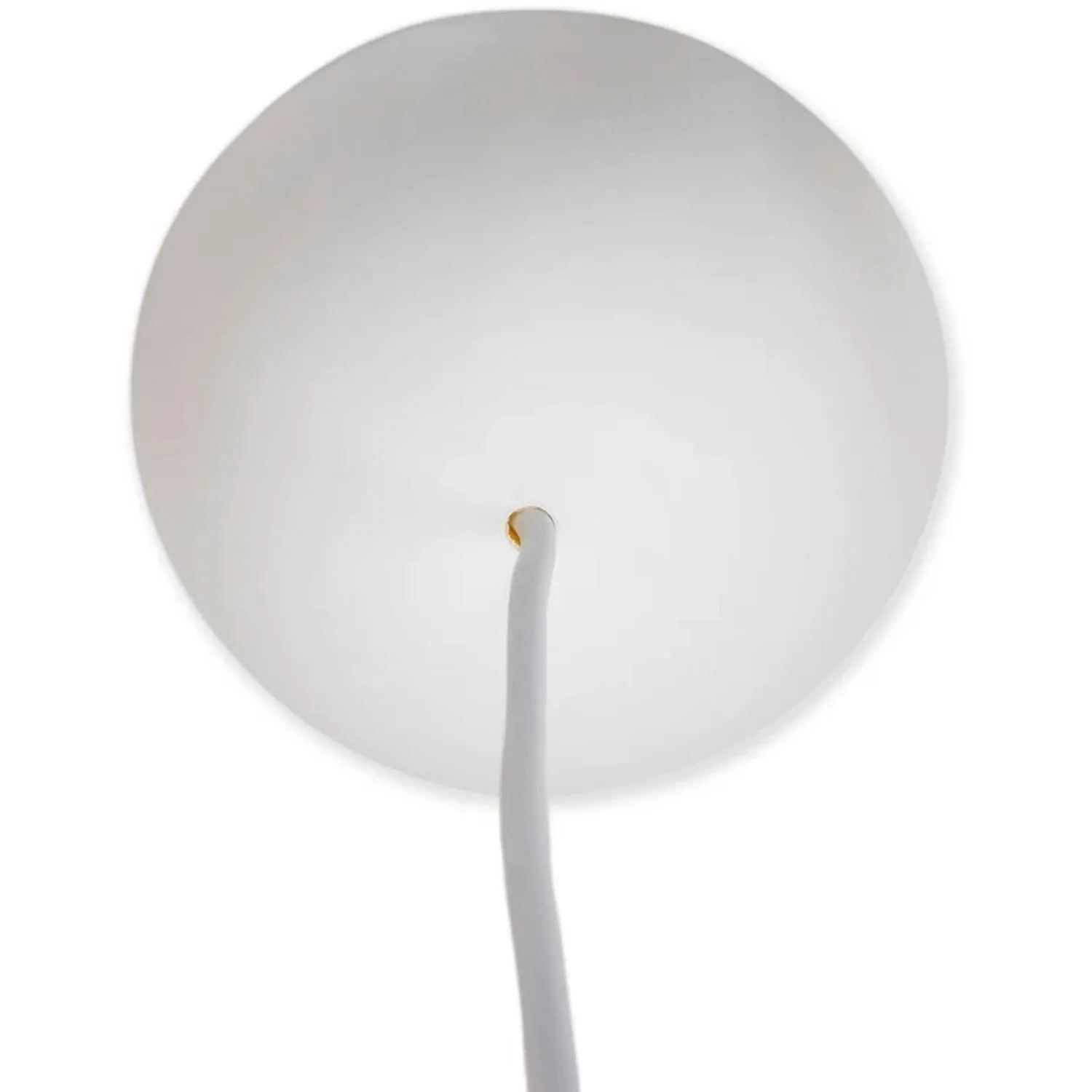 Cable Cup Classic White