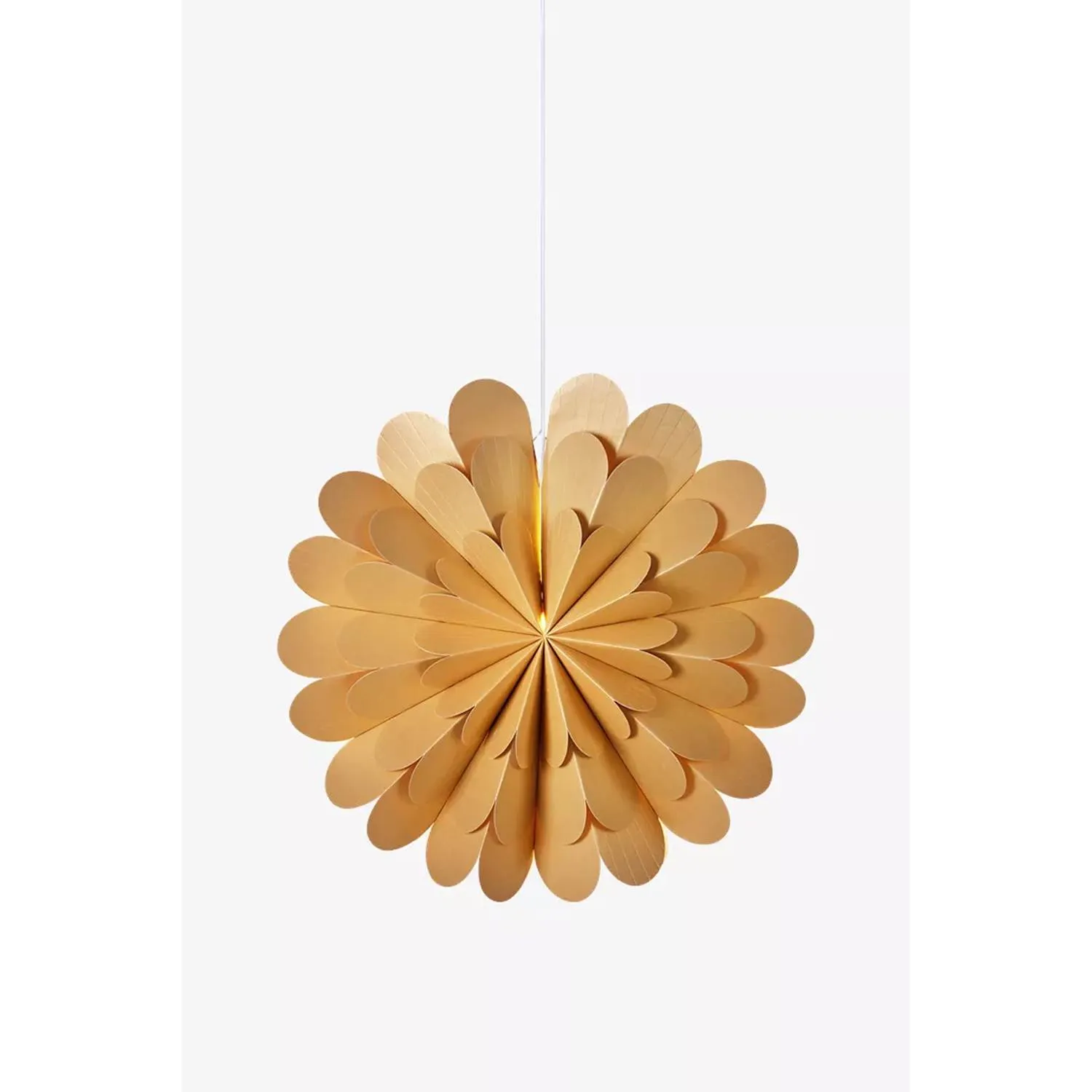 Markslöjd Maravilla 60 cm guld