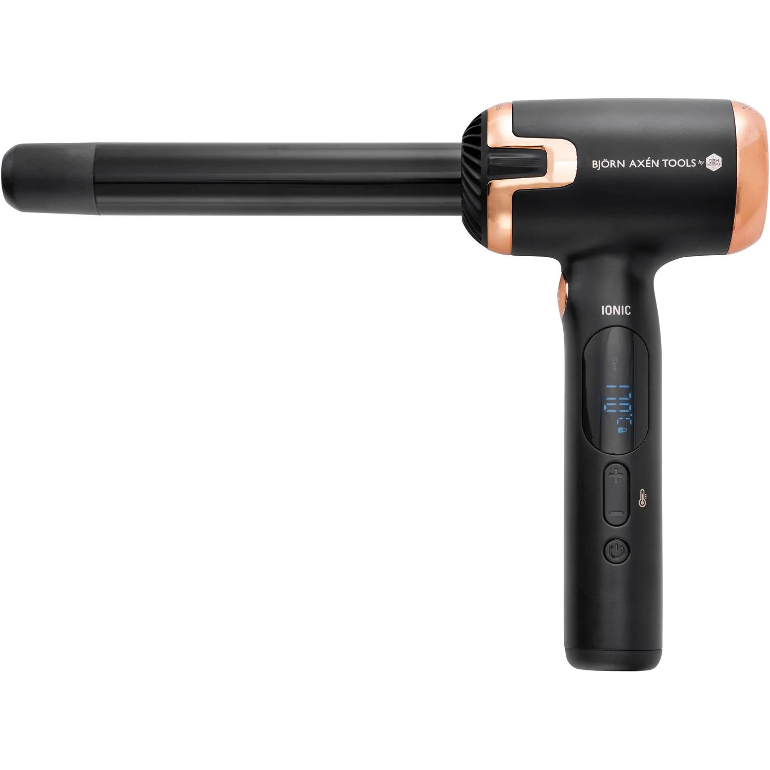 OBH Nordica Björn Axen Tools Curler