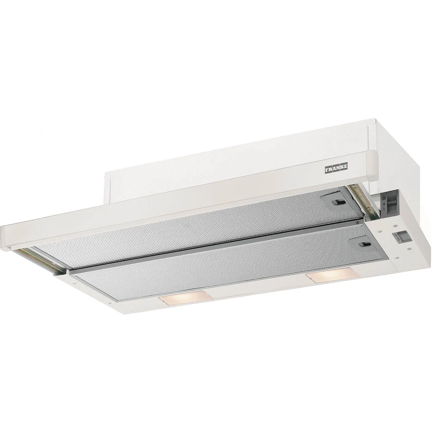 Franke FTC 612 WH LED1