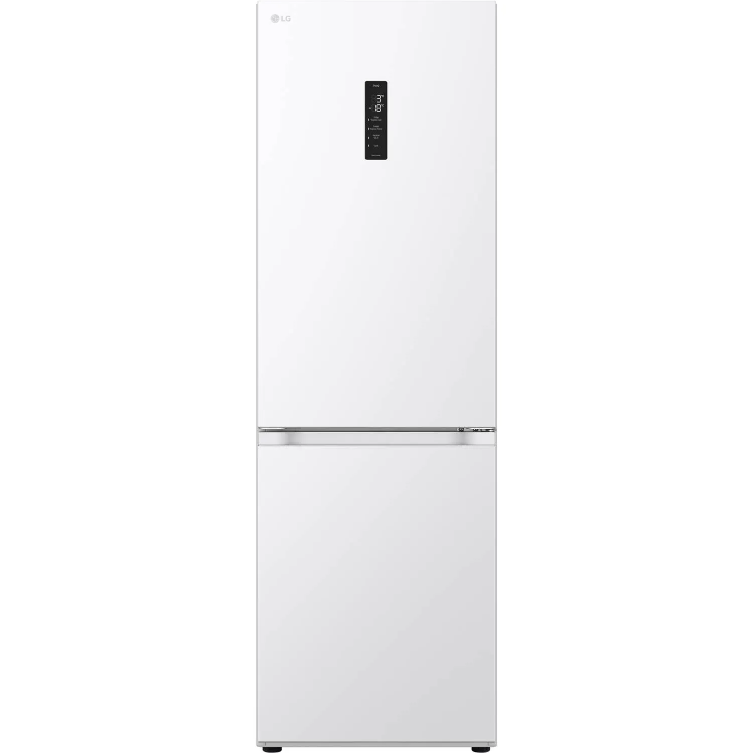 LG GBV5150DSW