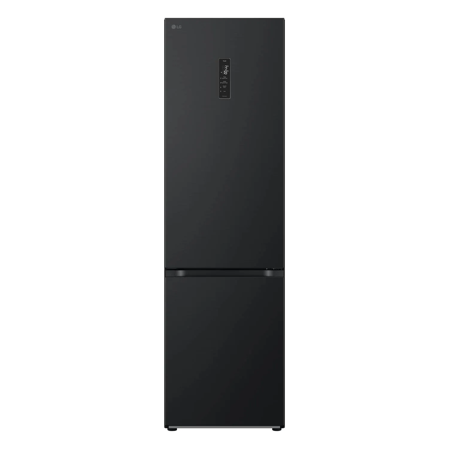 LG GBV5250DEP