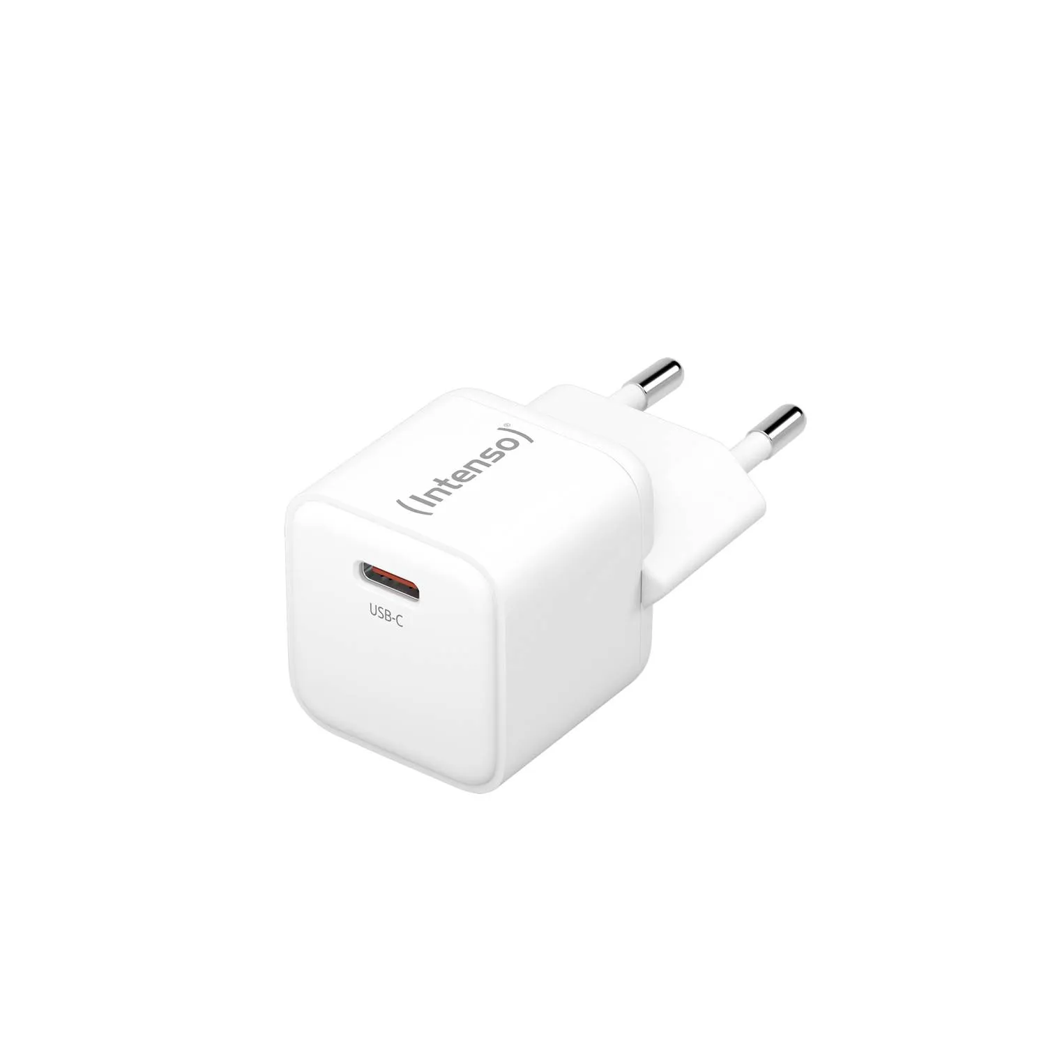 Intenso 30W mobilladdare USB-C