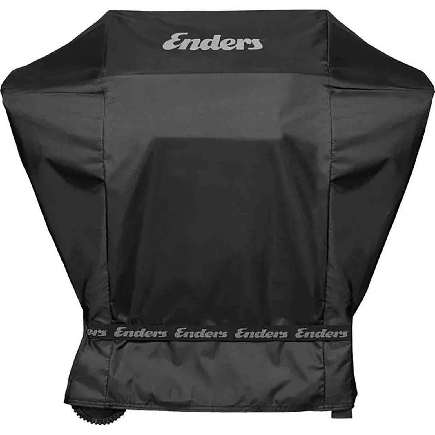 Enders San Diego 3 Cover