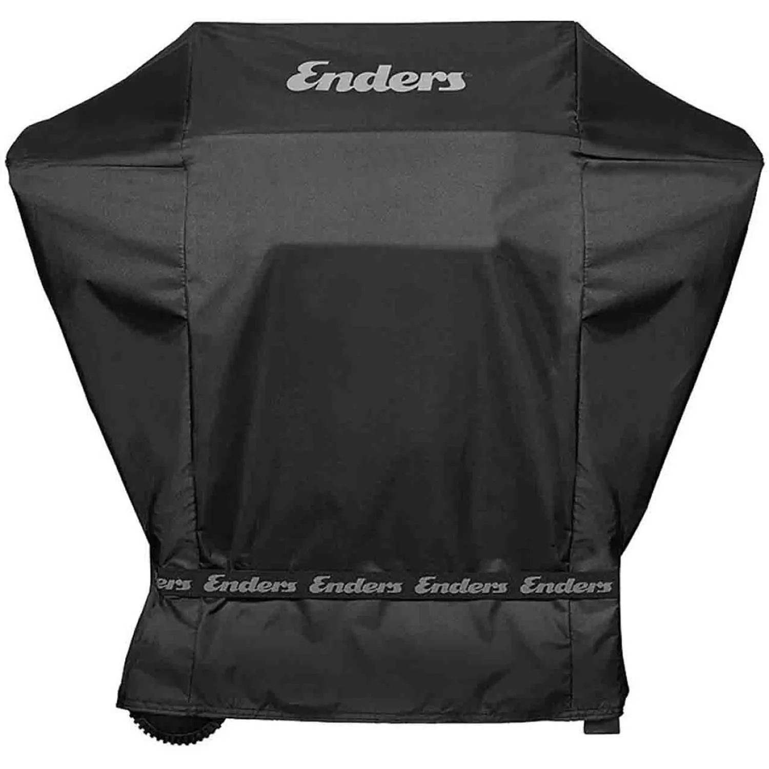 Enders Chicago 3 Cover