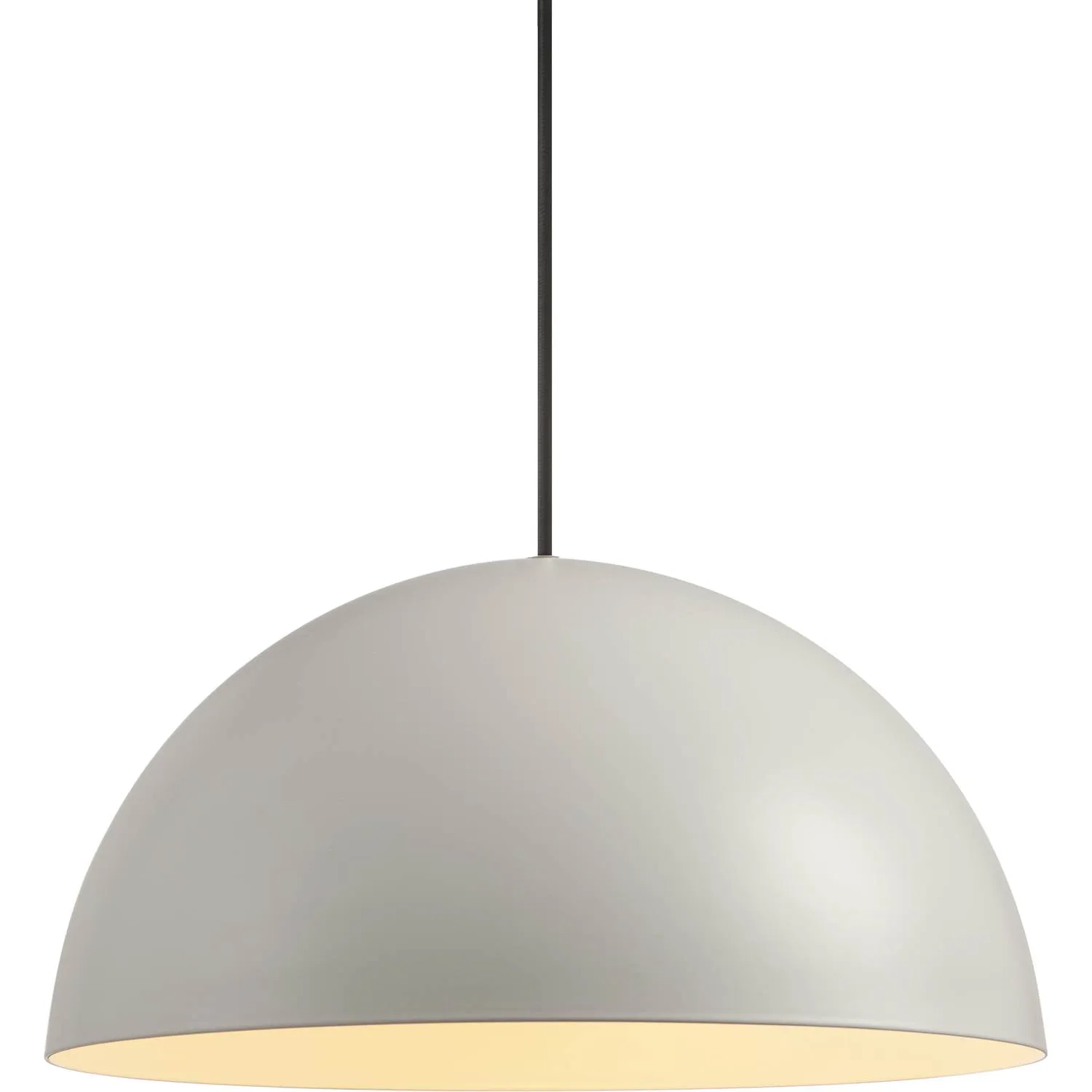 Elvita Alta 40 cm. Greige