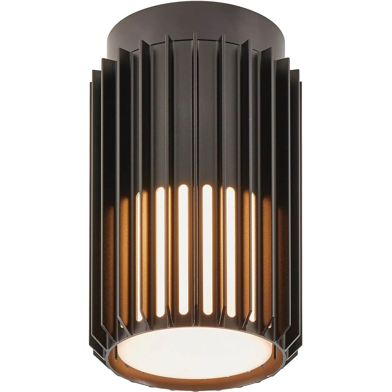 Nordlux Aludra Seaside plafond svart