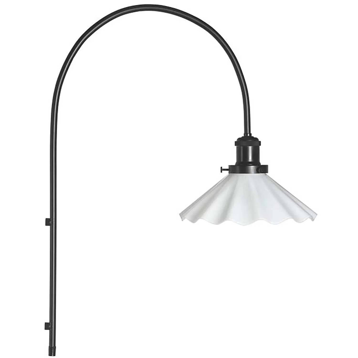 PR Home August 3152510 Opal veckad 25 cm