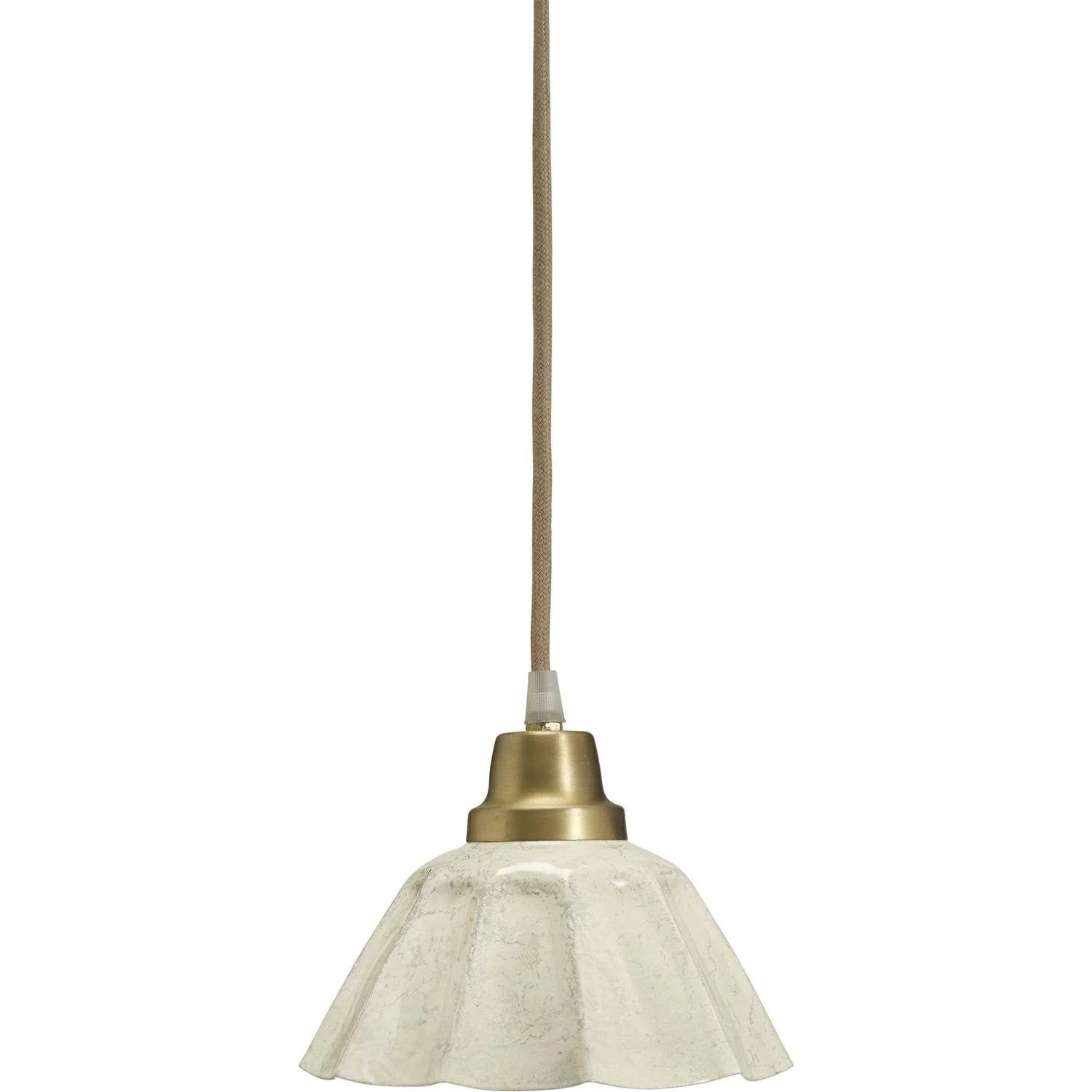 PR Home Ester 4331710 Offwhite 17 cm