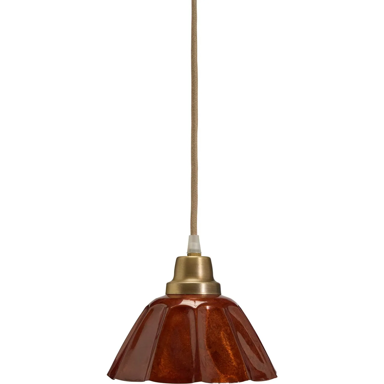 PR Home Ester 4331714 Terracotta 17 cm