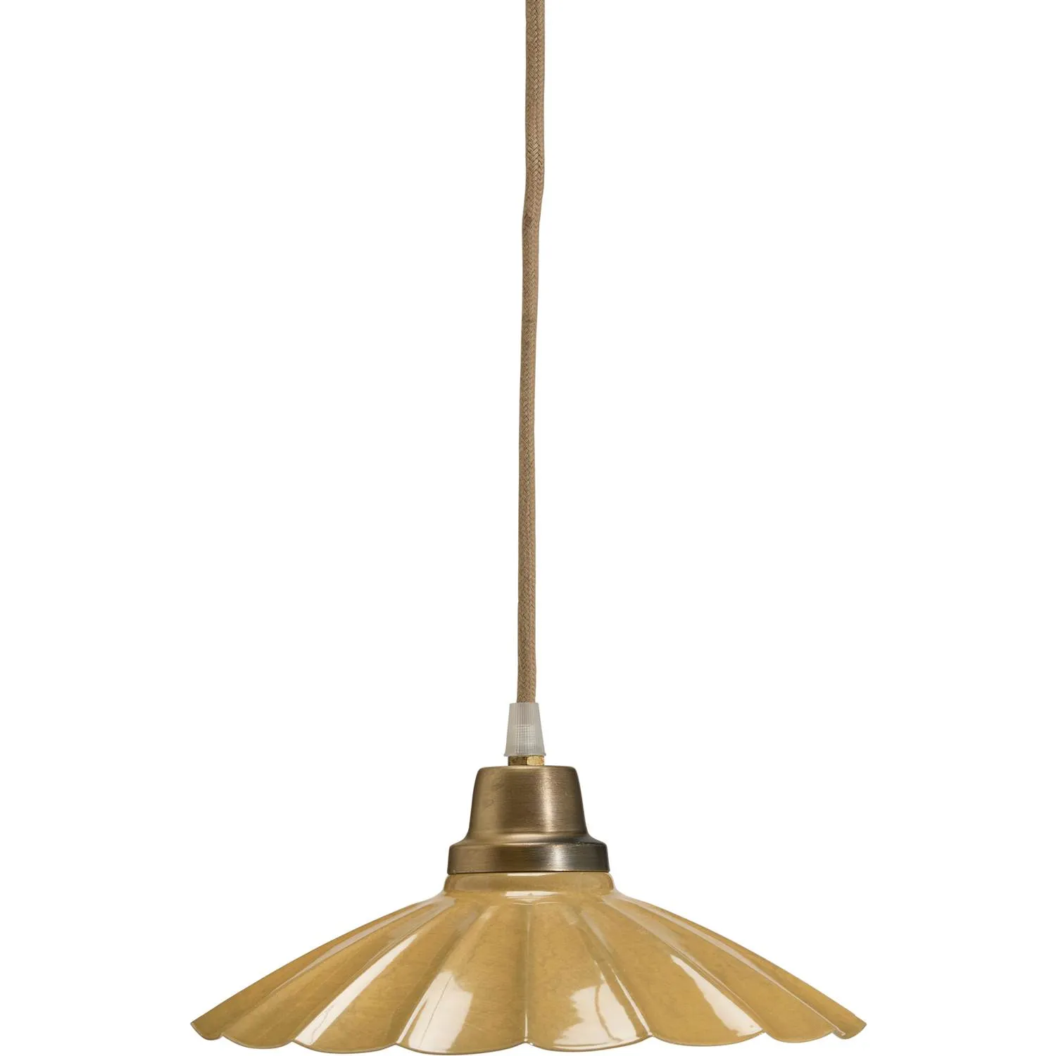 PR Home Ester 4332402 Gul 24 cm