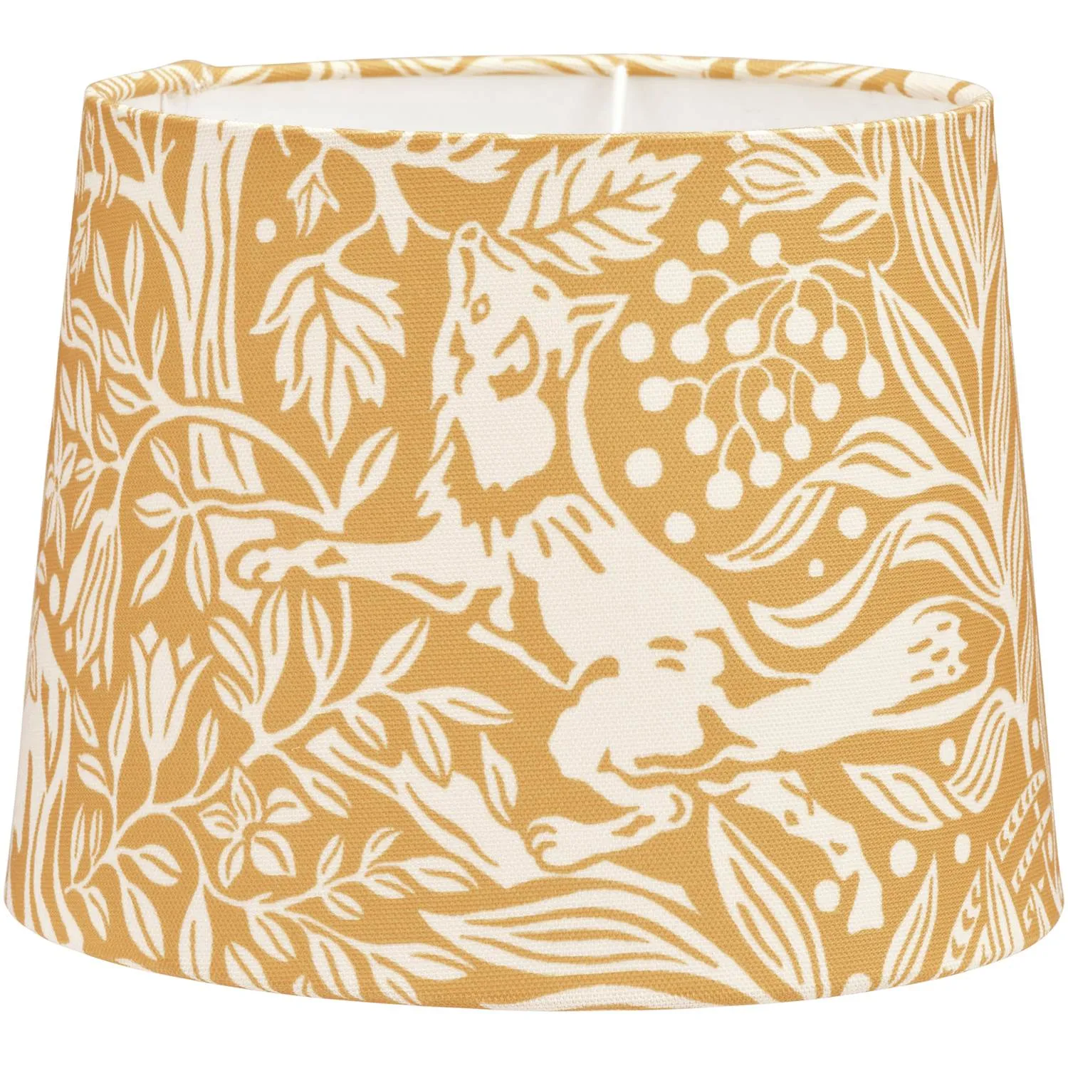 PR Home Sofia 420-2048  Eldertree Gul 20cm
