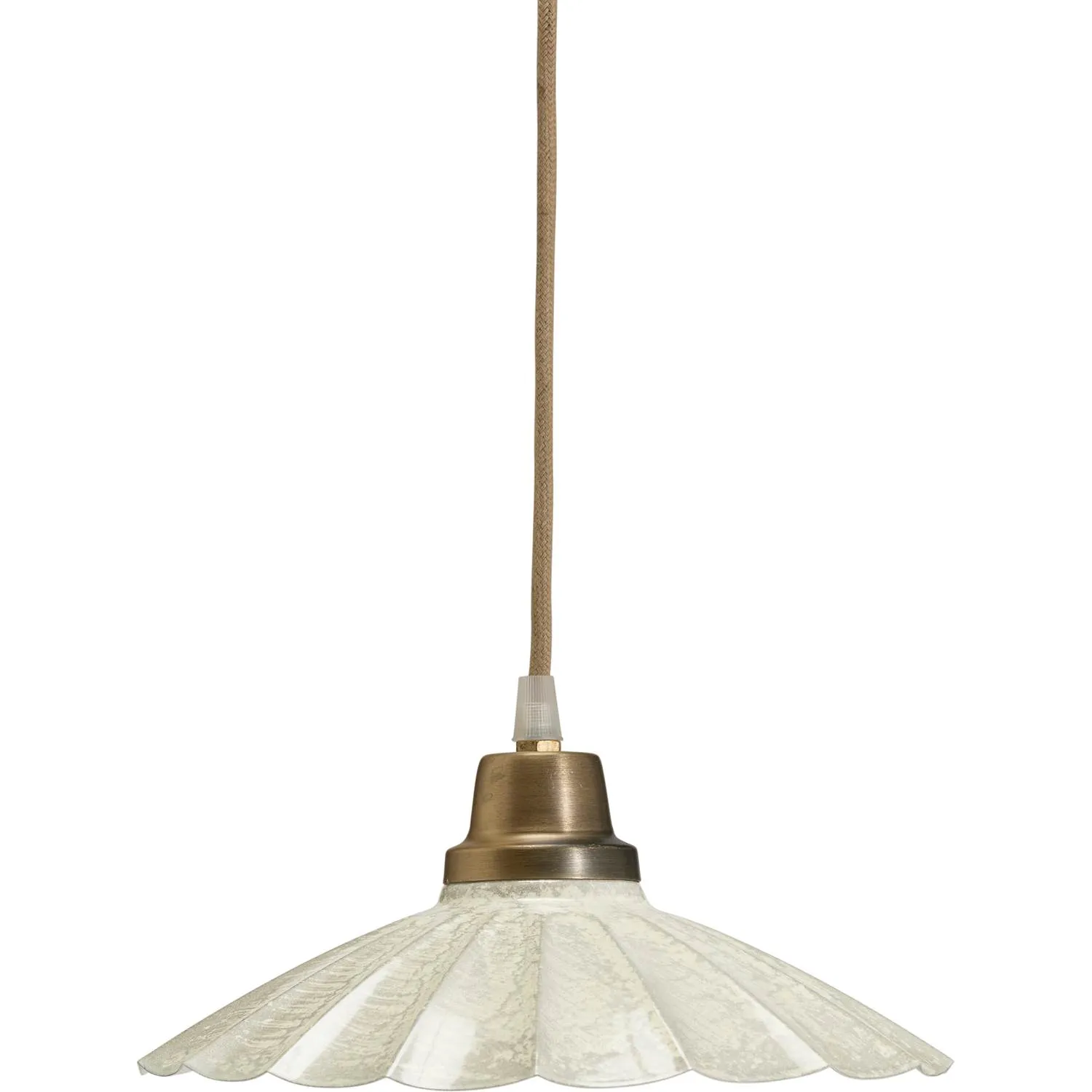PR Home Ester 4332410 Offwhite 24 cm
