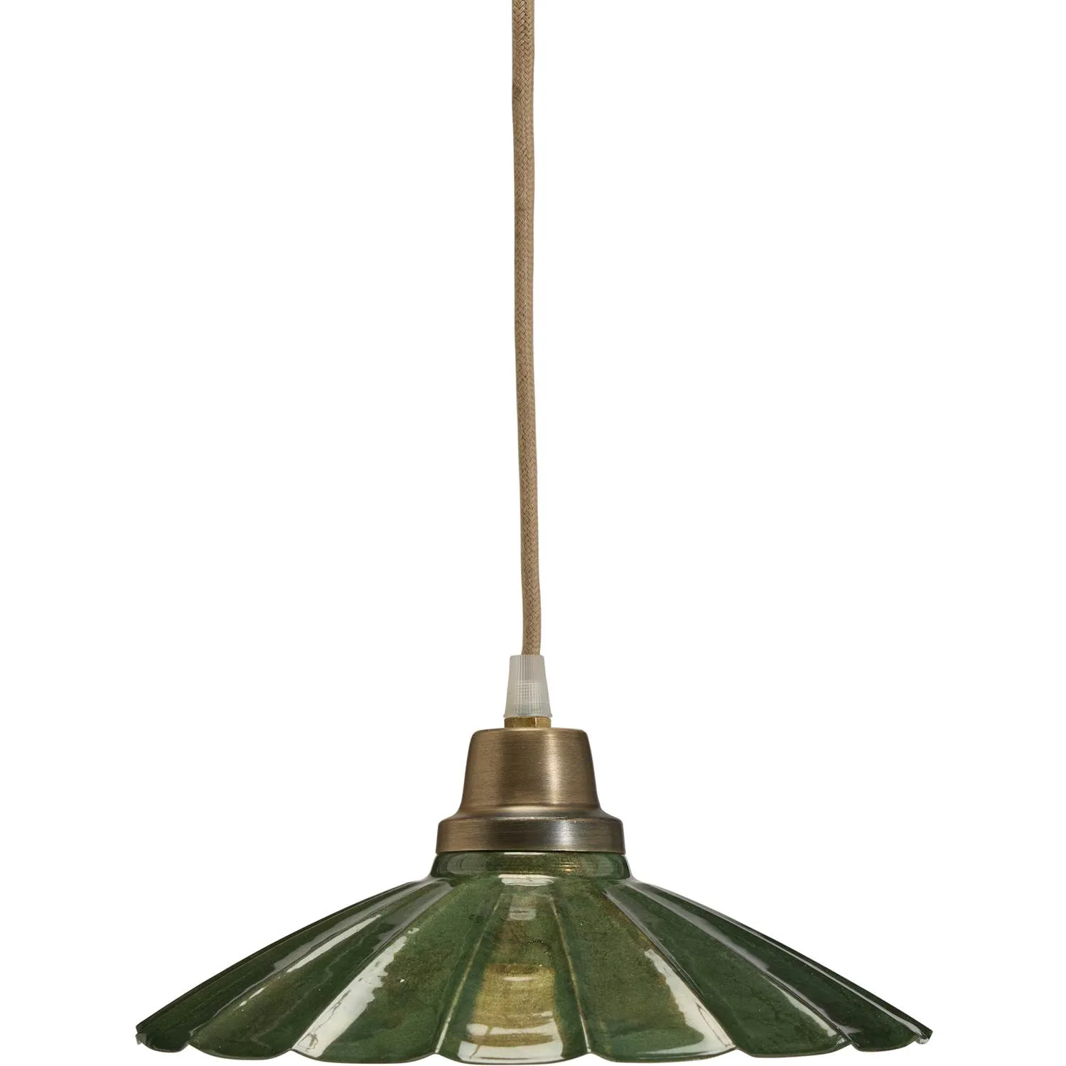 PR Home Ester 4332413 Mörkgrön 24 cm