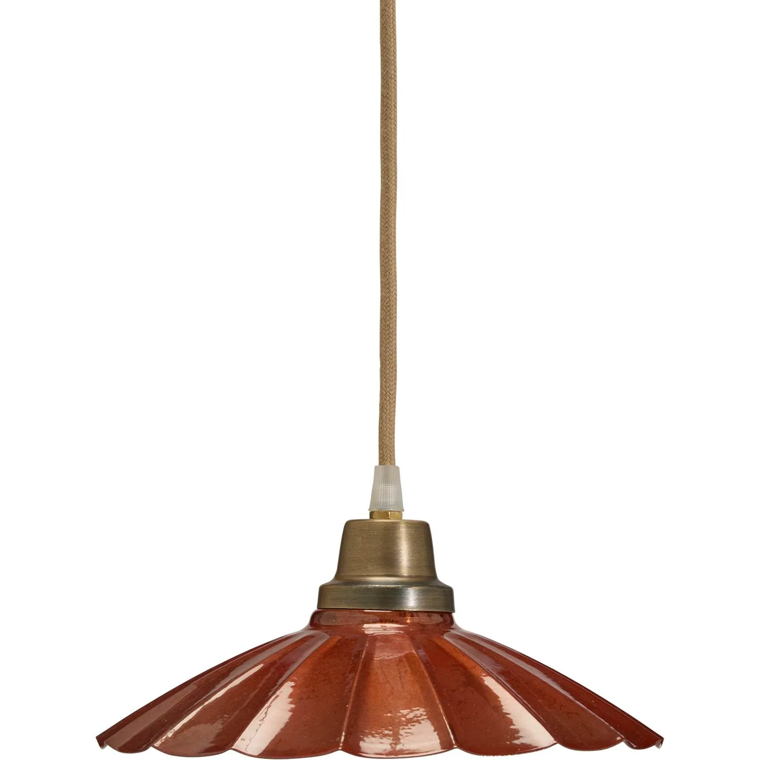 PR Home Ester 4332414 Terracotta 24cm