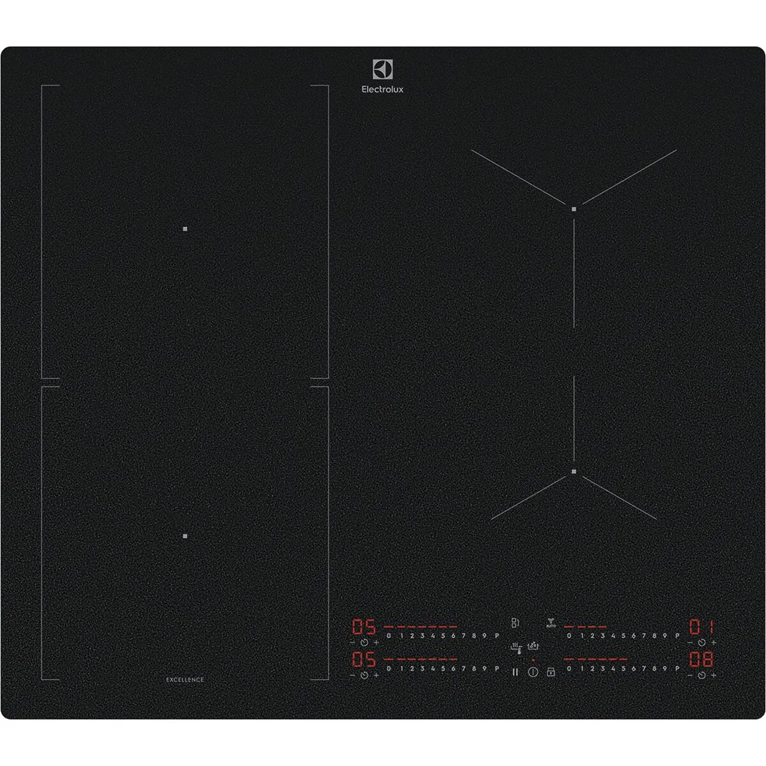 Electrolux Excellence XH606BCCS