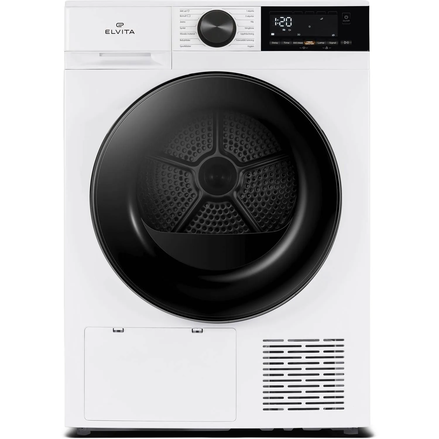 Elvita CTT6800V
