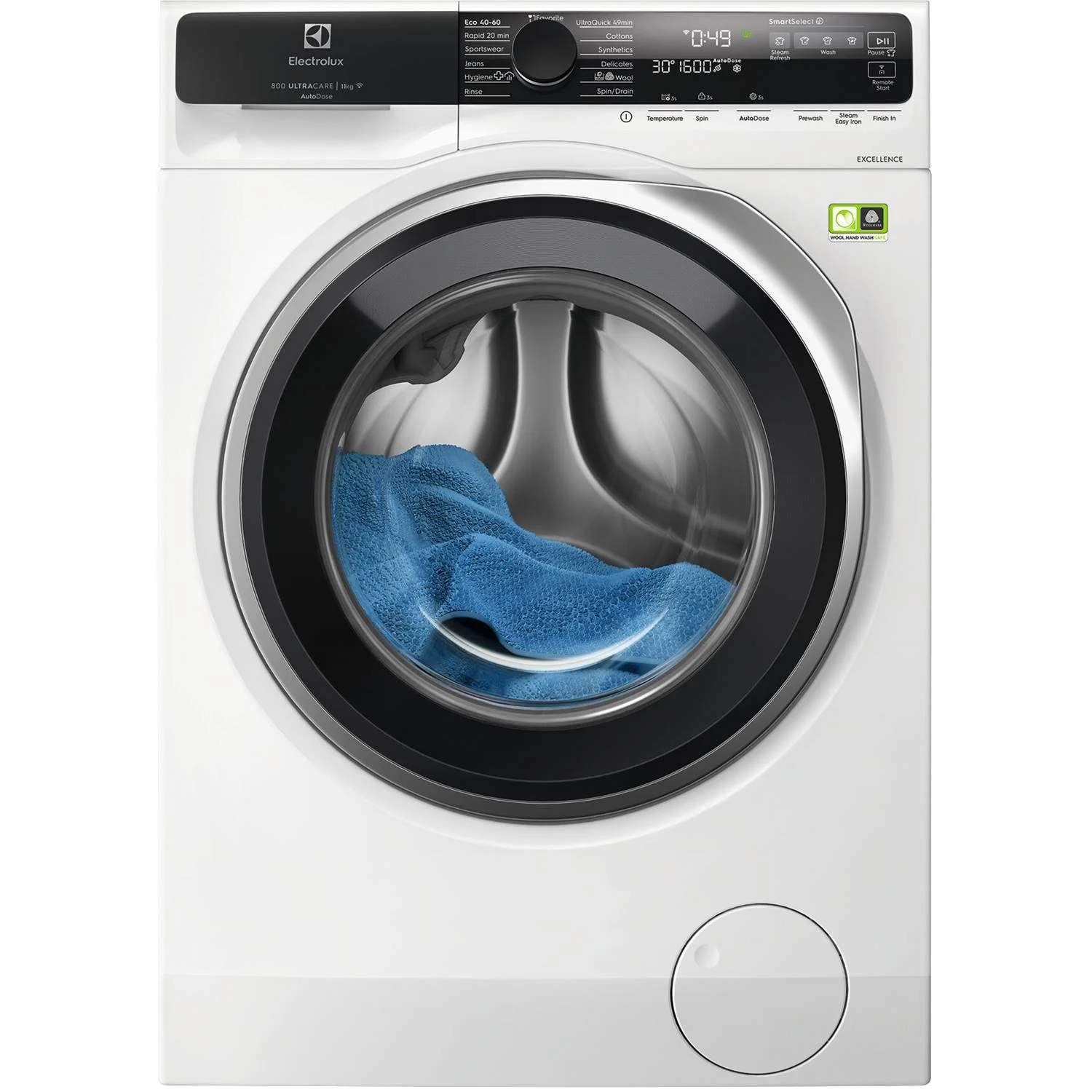 Electrolux Excellence XLNF86Y55Q