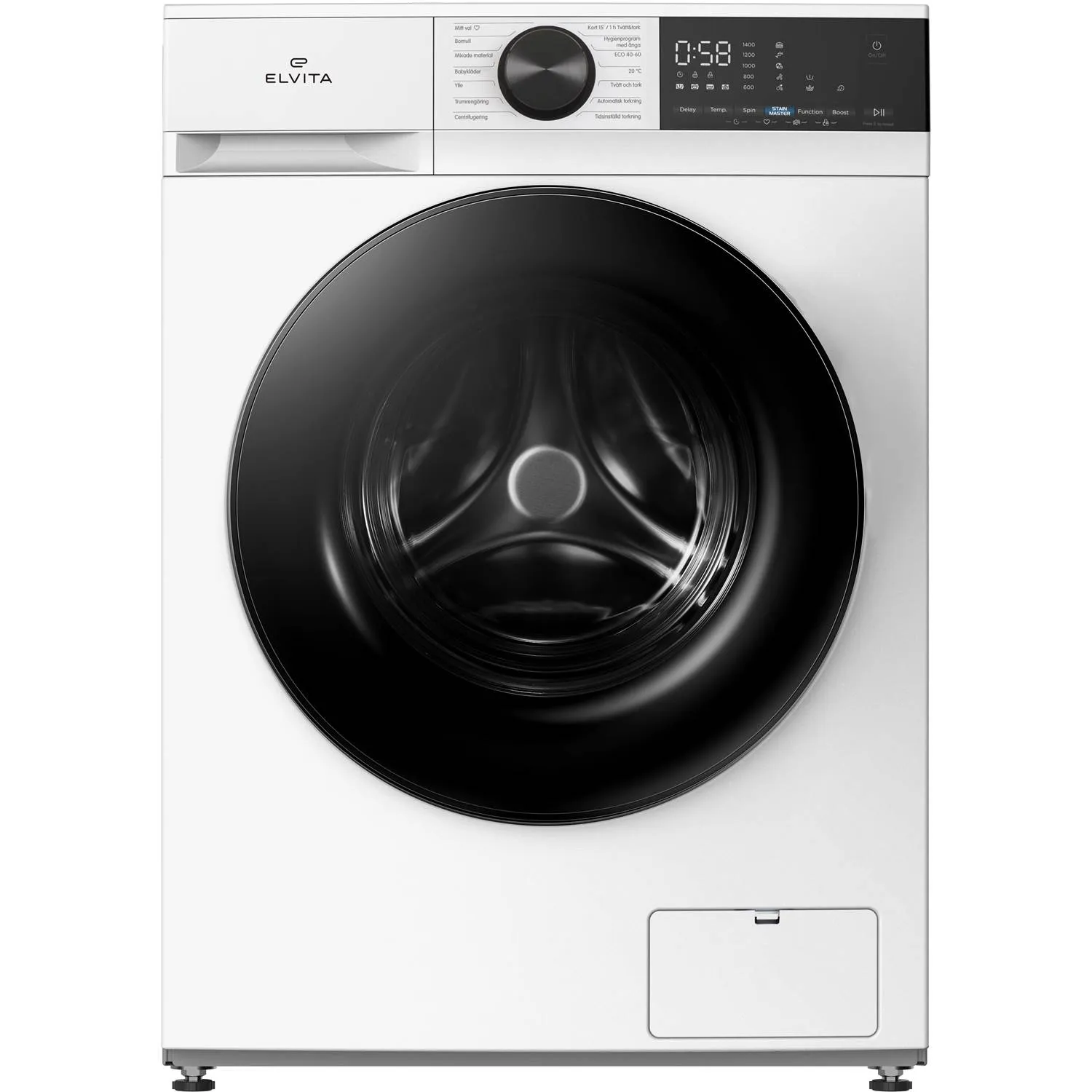 Elvita CTC6860V
