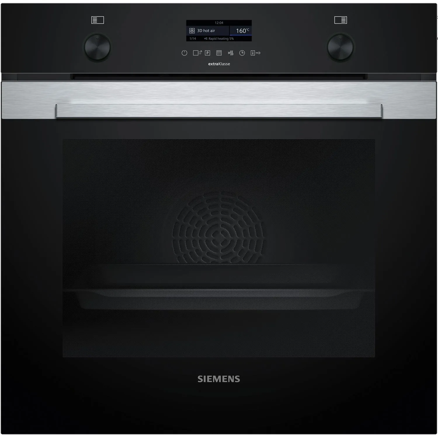 Siemens extraKlasse HQ379G6S7