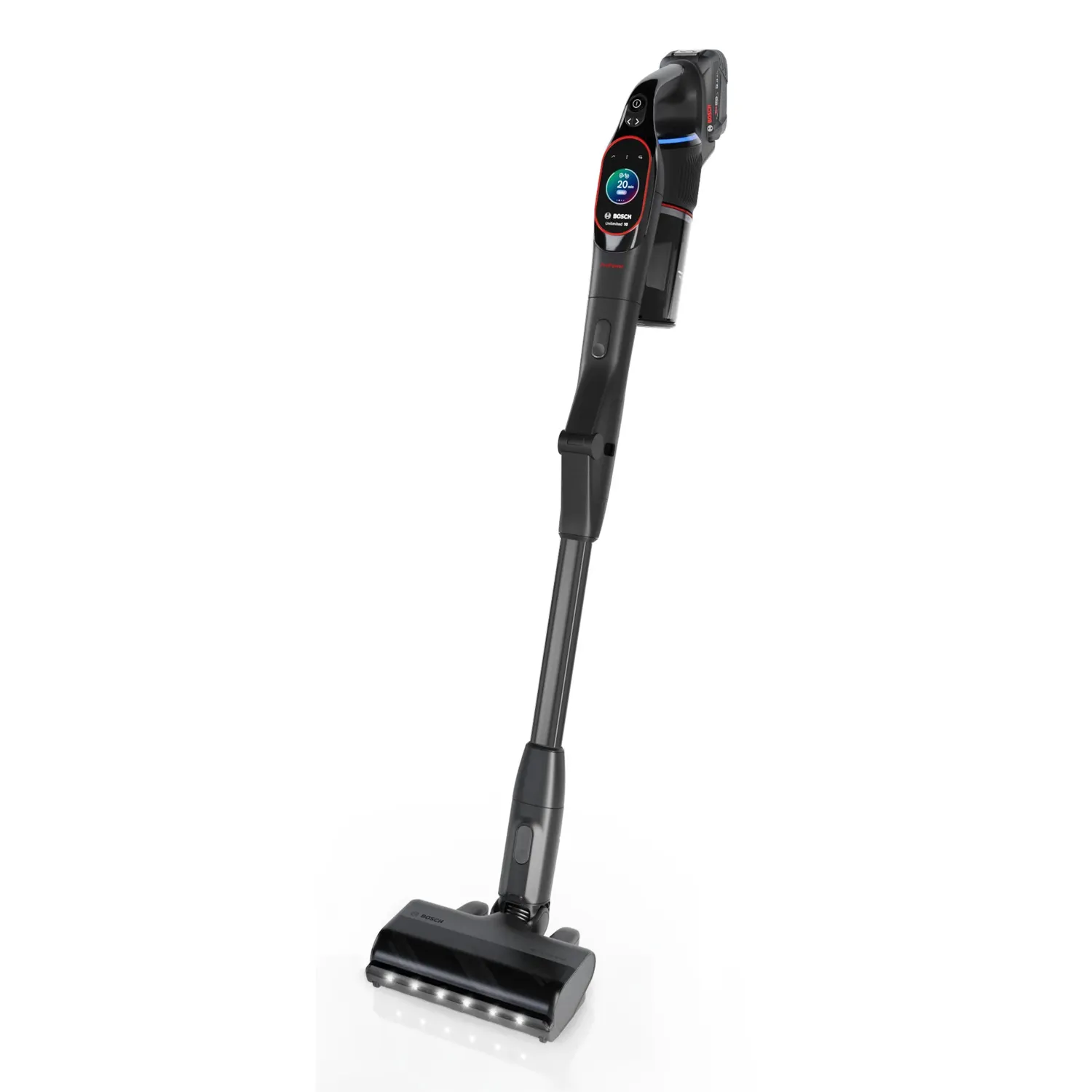 Bosch Unlimited 10 ProPower BCS1051POW