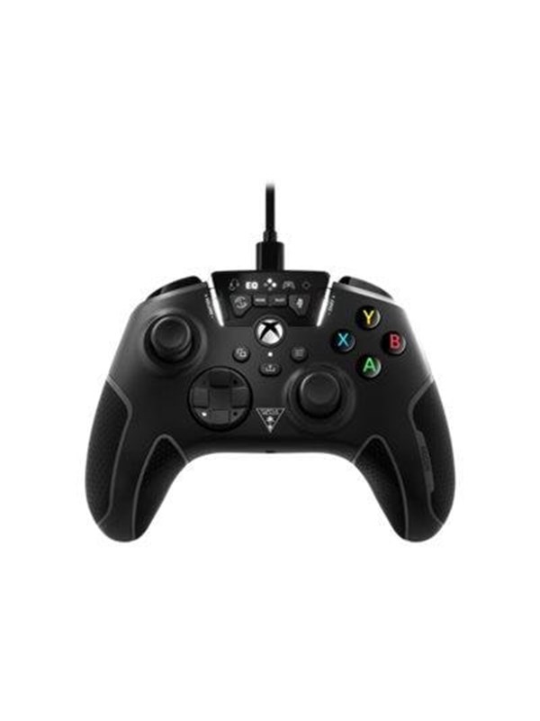 Turtle Beach Recon Controller - Svart - Wired Controller - Microsoft Xbox One
