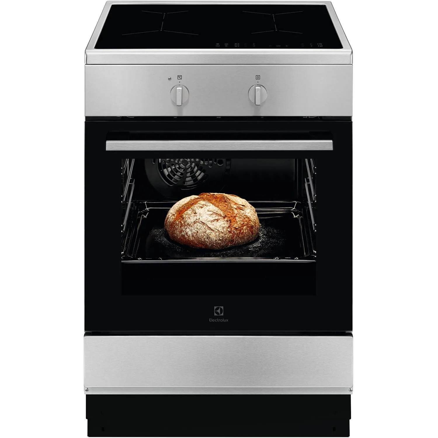 Electrolux LKI6200S4X