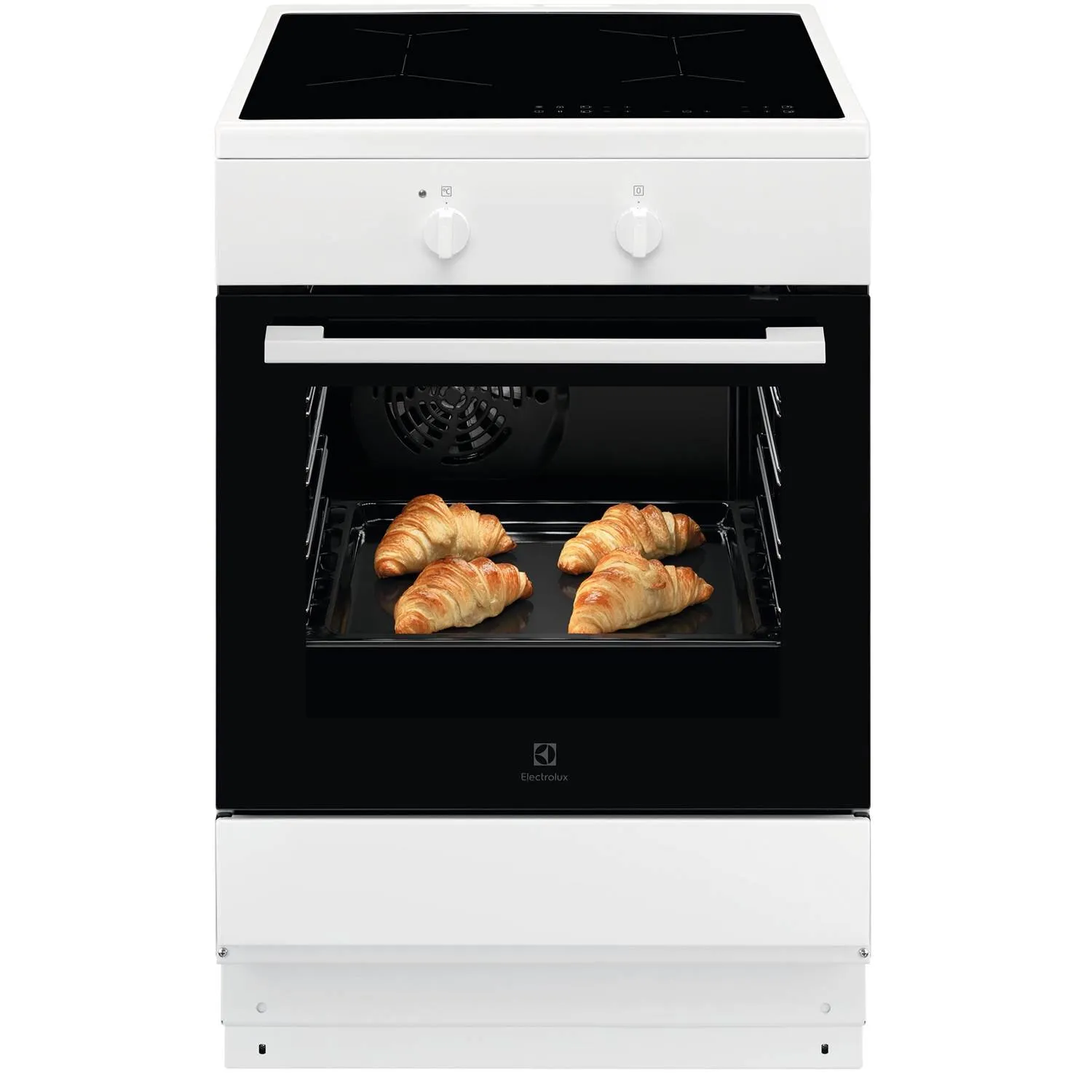 Electrolux LKI6200S4W