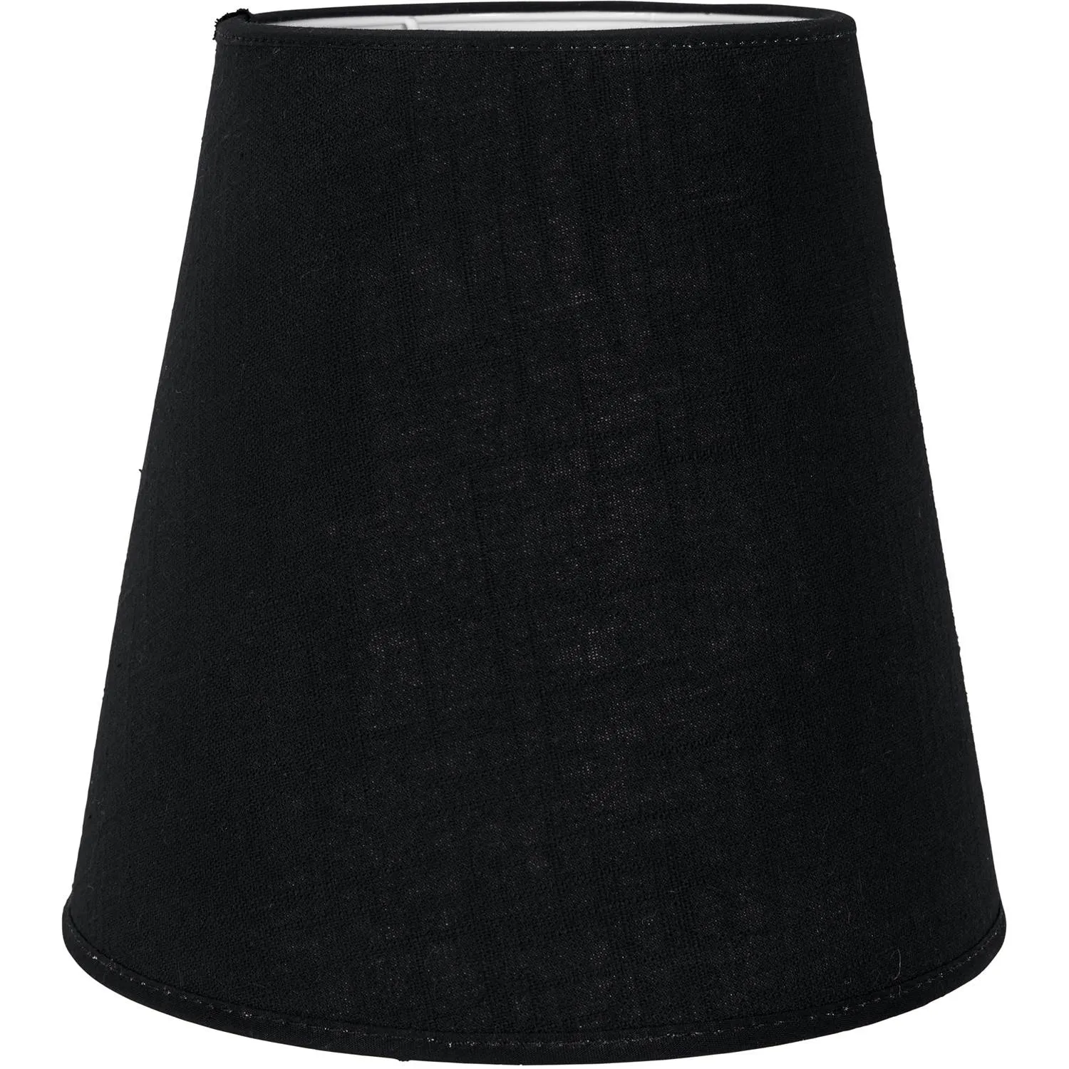 PR Home Cia Toppringskärm svart 20 cm. 1420-4709