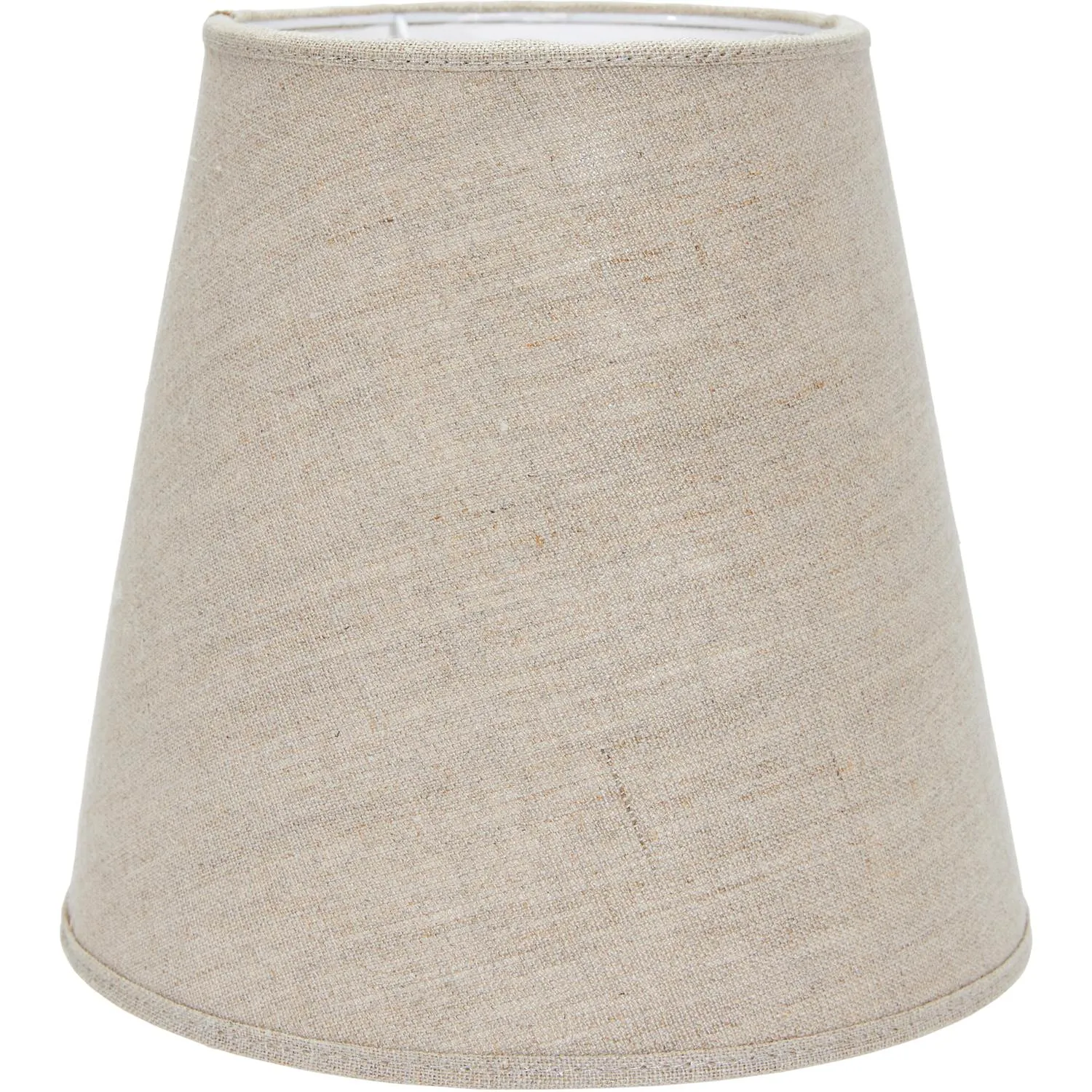 PR Home Cia Toppringskärm lin-natur 20 cm. 1420-L021