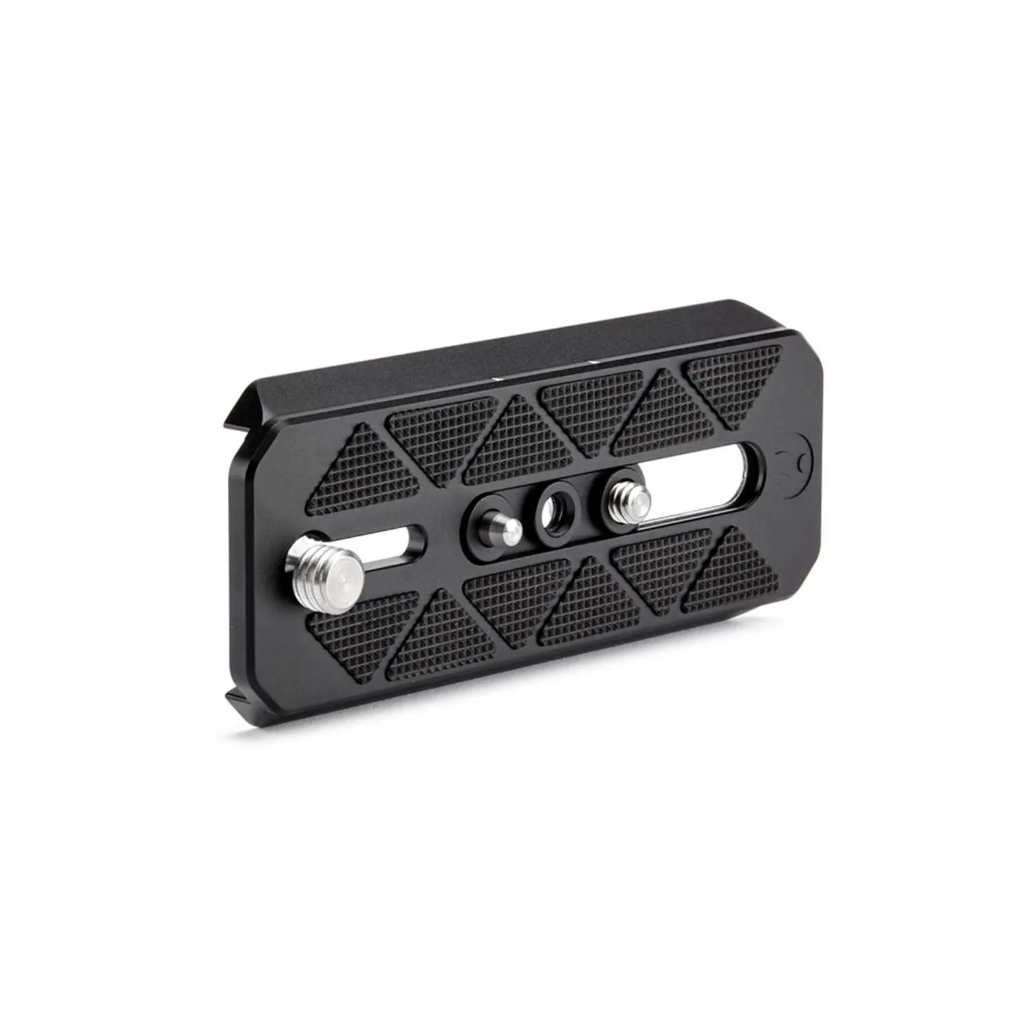 QR-CINE-A 38x90mm Arca QR-plate for AirHed Cine-A, Svart