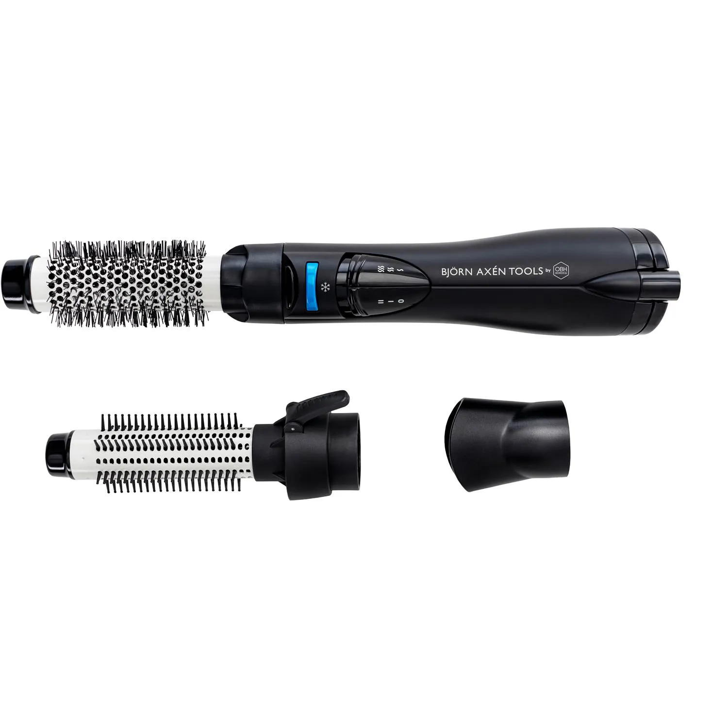 OBH Nordica Björn Axén Tools Airstyler PRO 1200 W