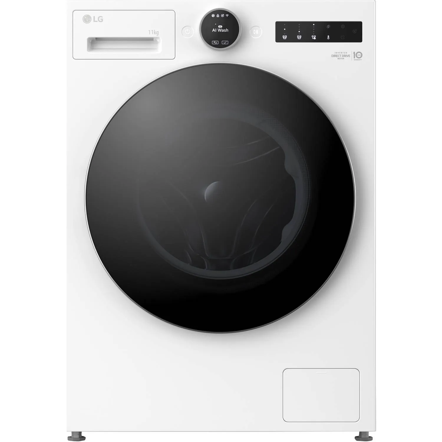 LG F4X7011TWS
