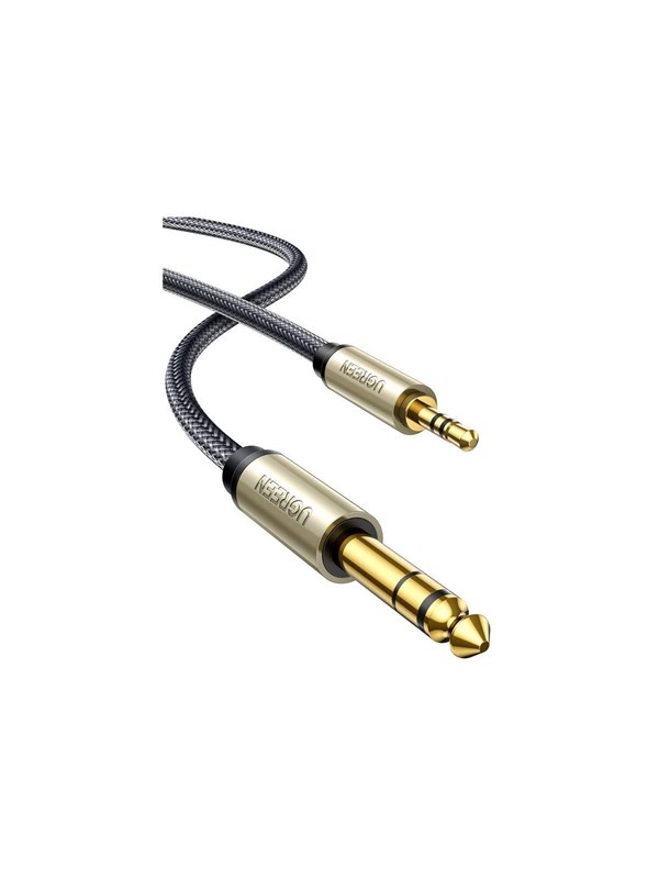 UGREEN audio cable - 2 m