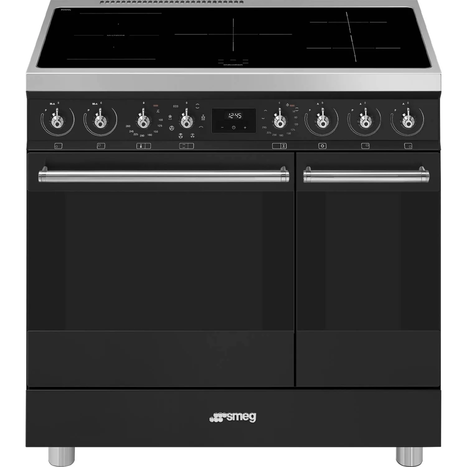 Smeg C92IMMB2
