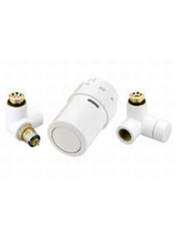 Danfoss rtx valve set