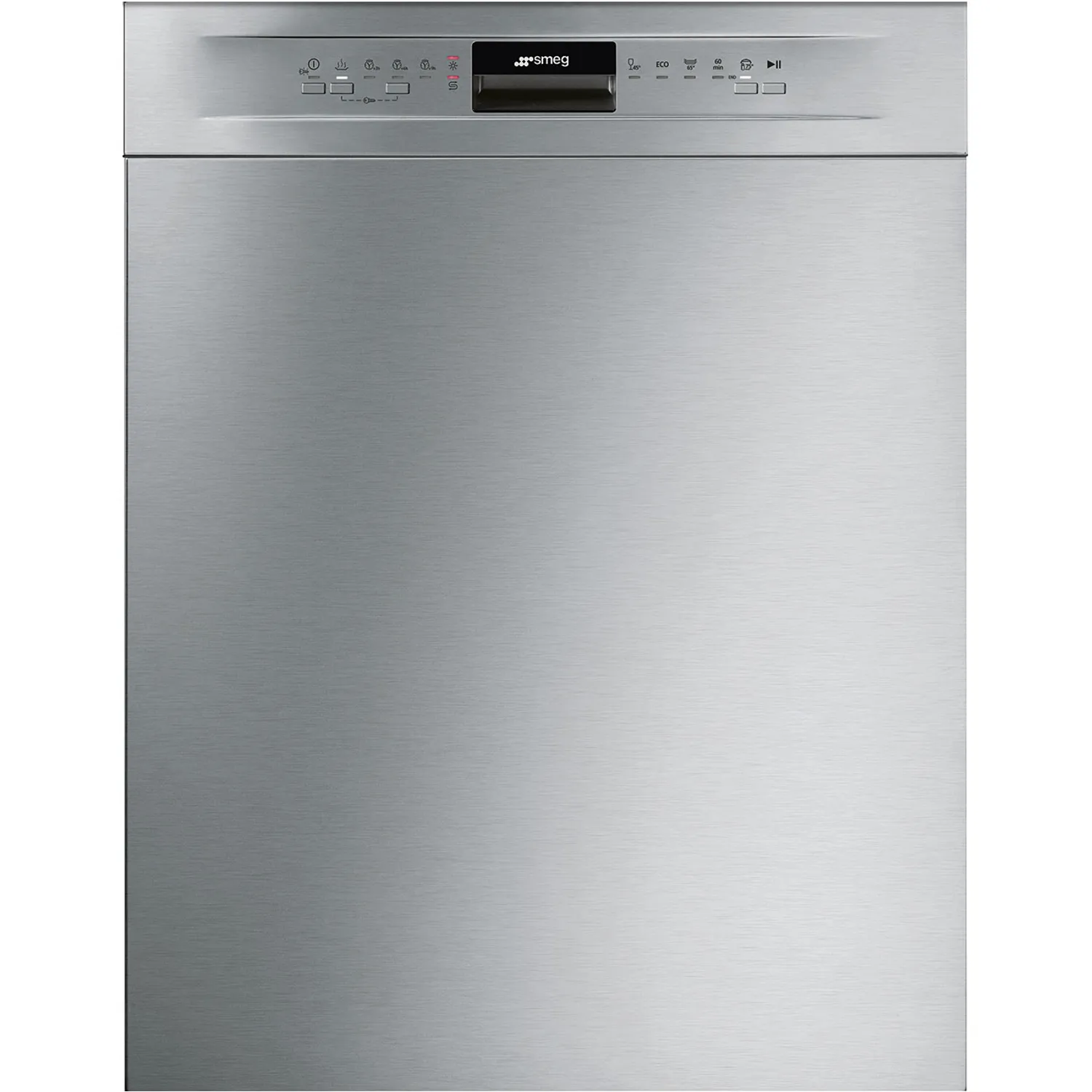 Smeg LSP252CSX