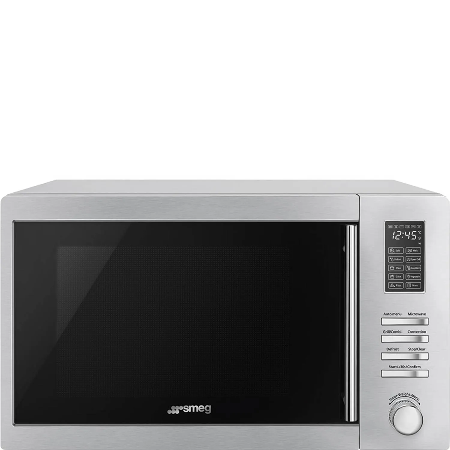 Smeg MOE34CXI2