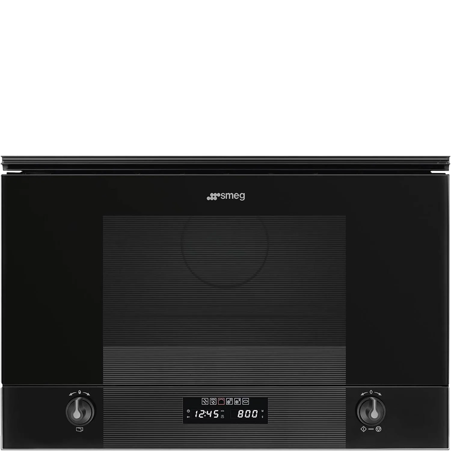 Smeg MP122B3