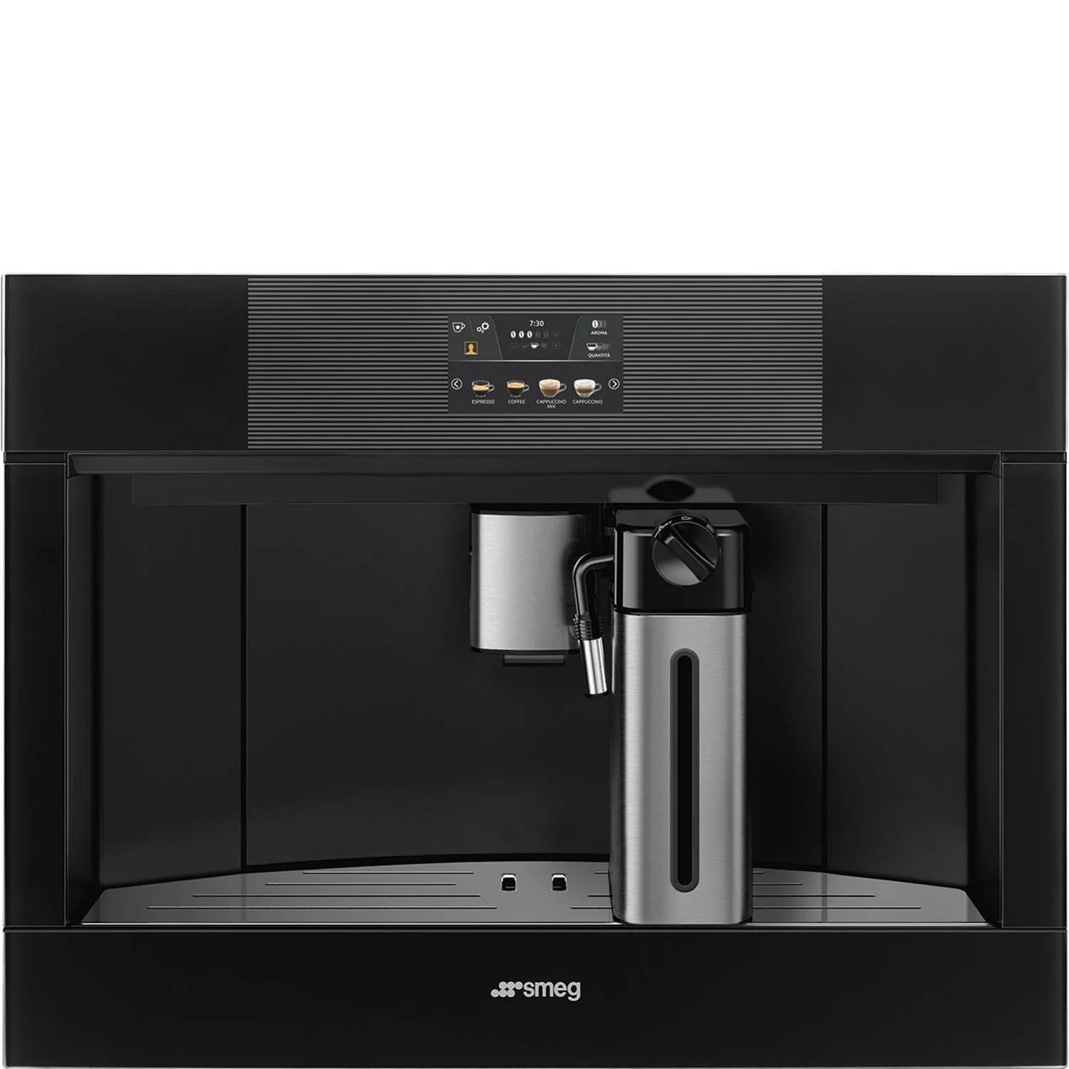 Smeg CMS4104B3