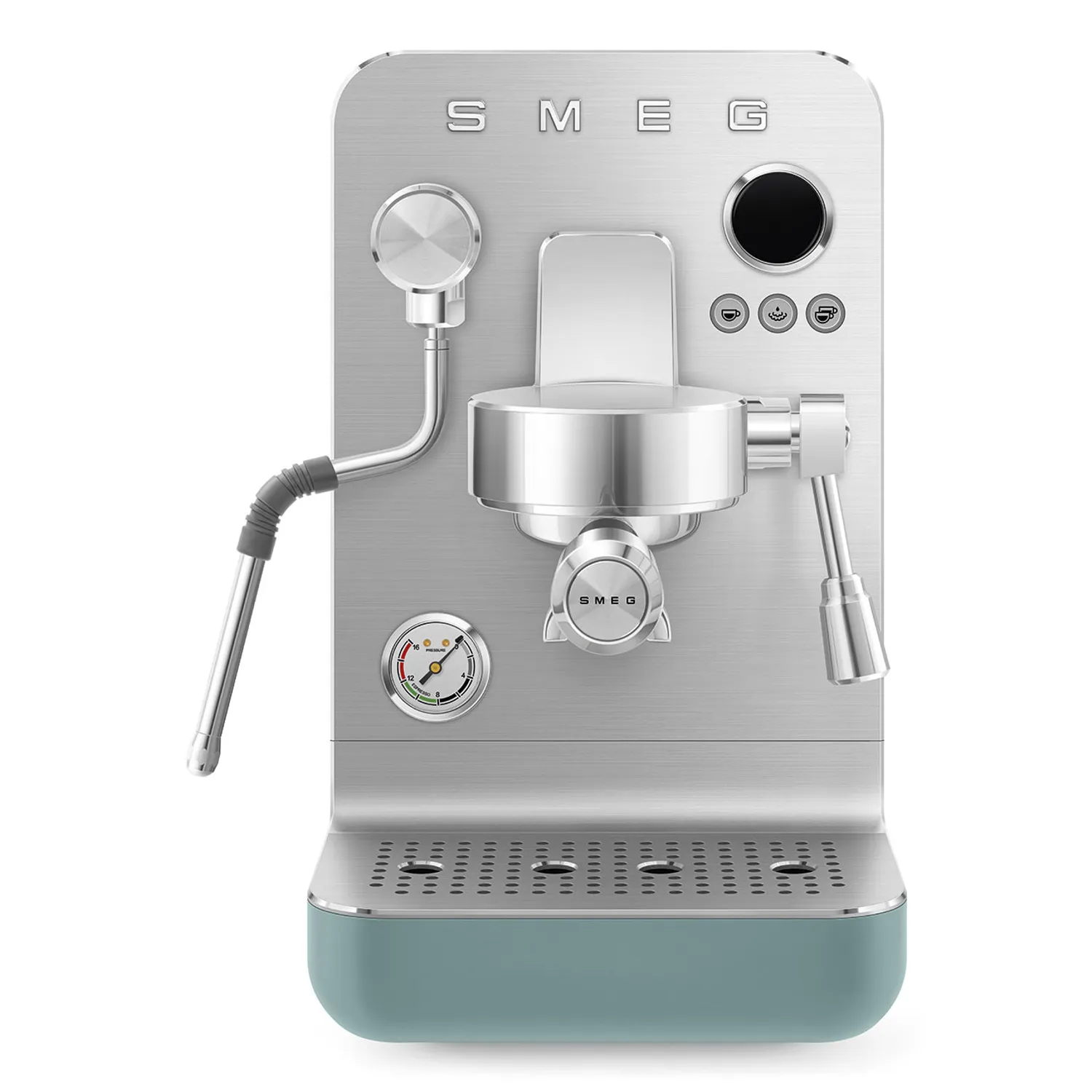Smeg EMC02EGMEU