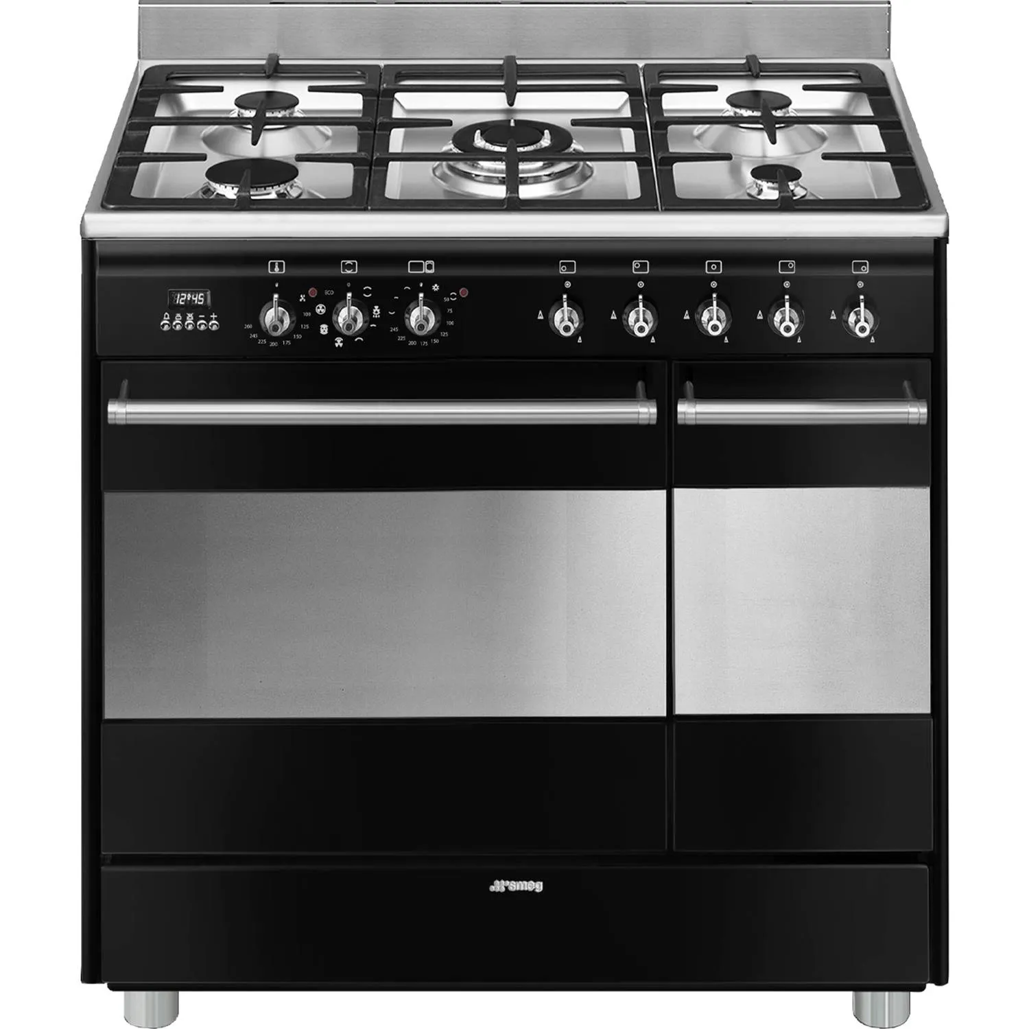 Smeg SCB92MN8