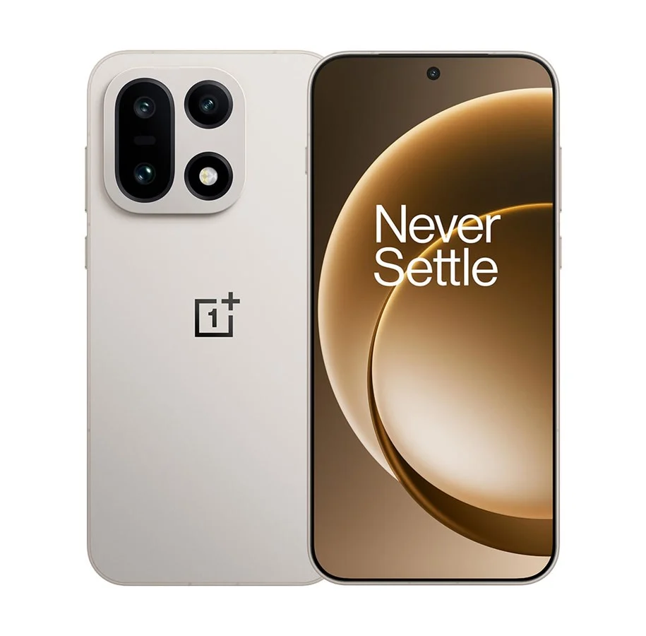 OnePlus 15 512GB/16GB - Sandstorm
