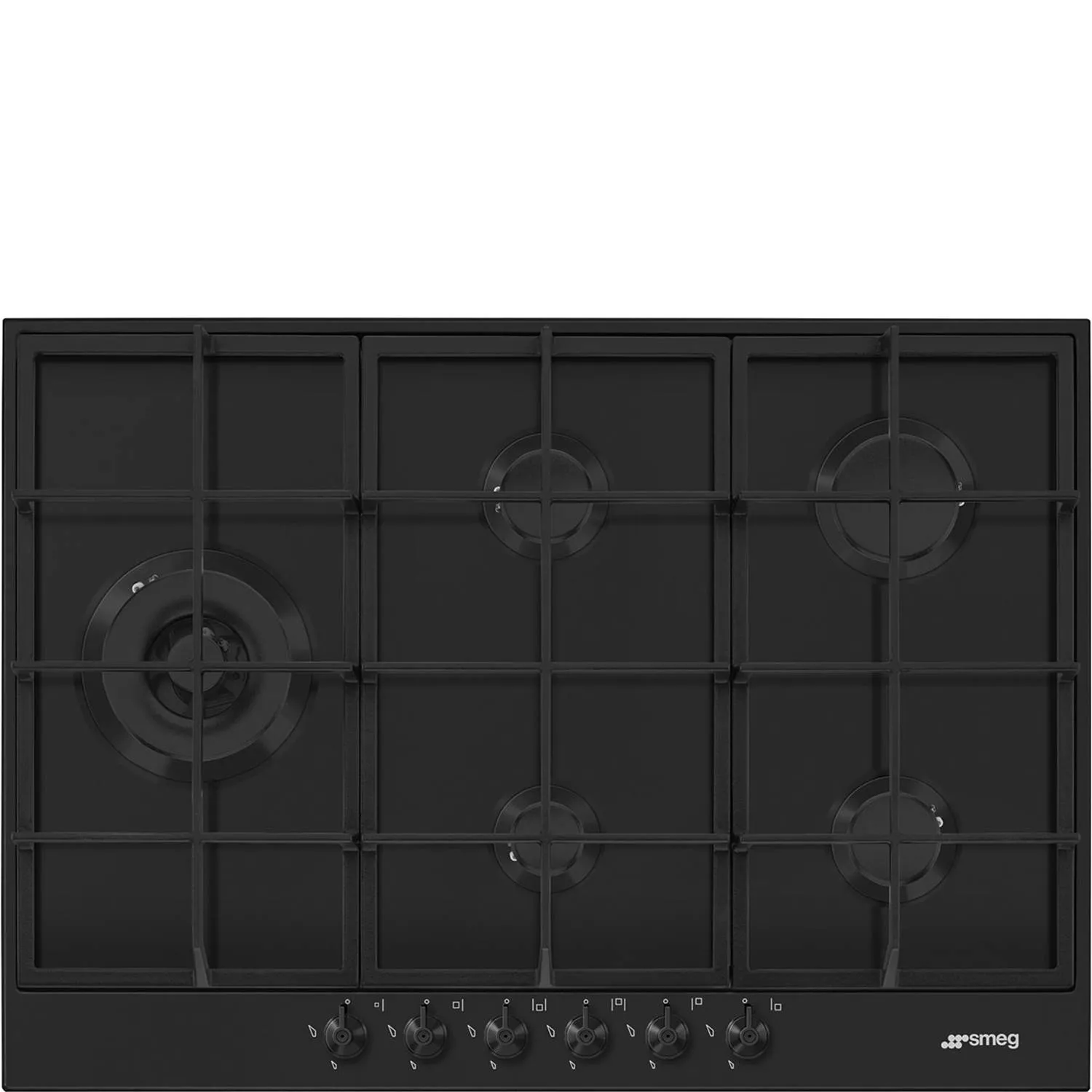 Smeg PX375LMB